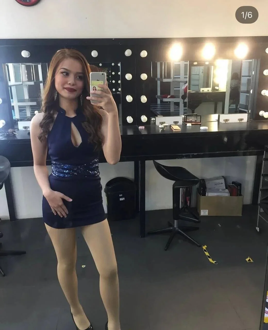 XXX Porn Photo of Nude ValerieMyerson 7