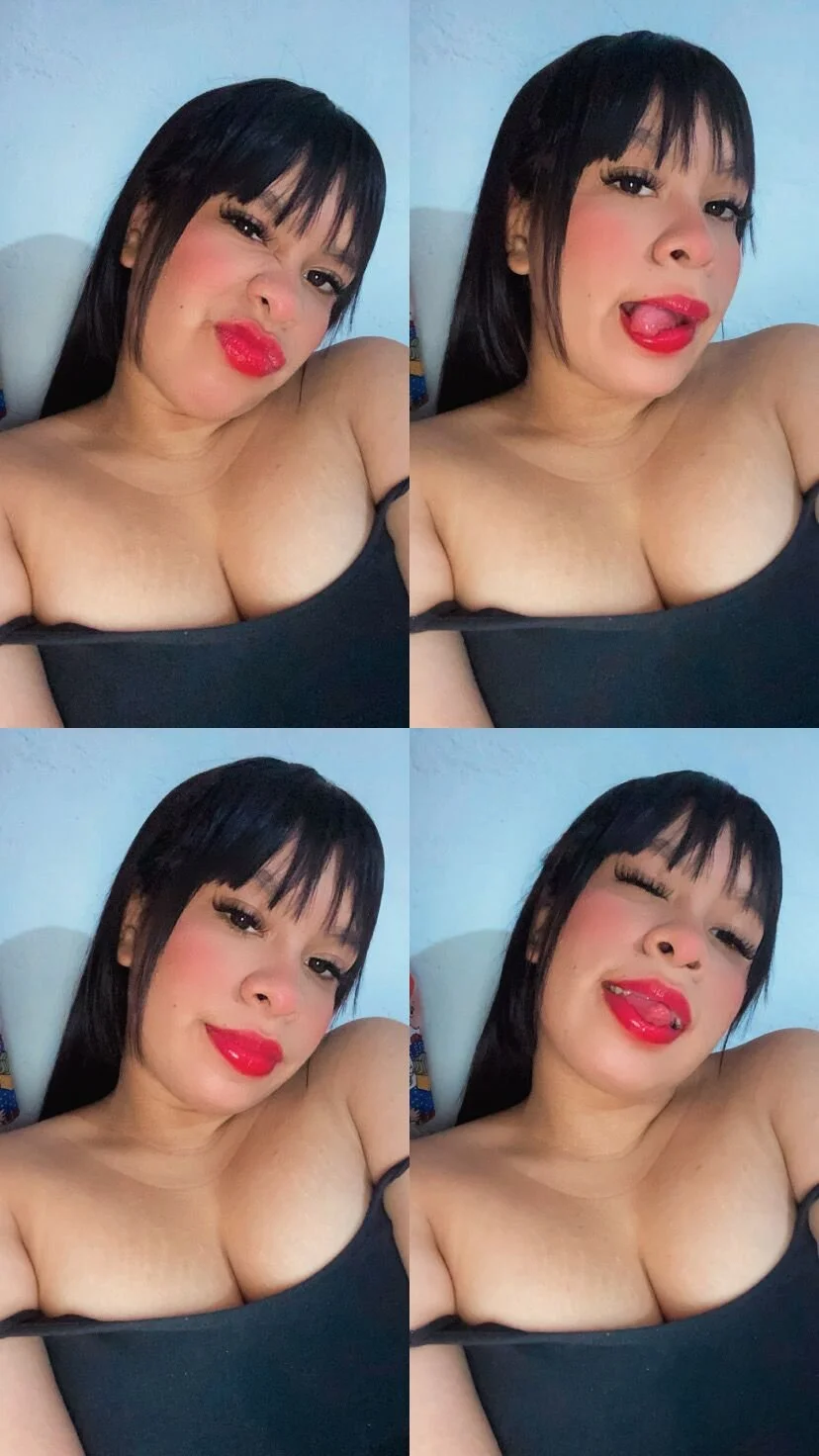 XXX Porn Photo of Nude Mia_Allenn 7