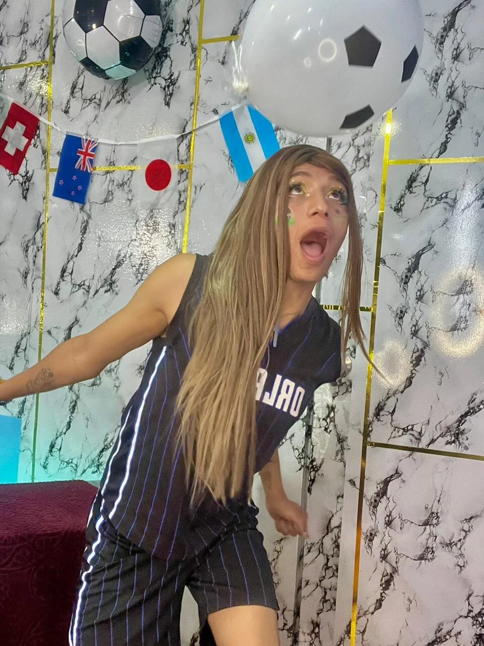 XXX Porn Photo of Nude Bell_Rose 9