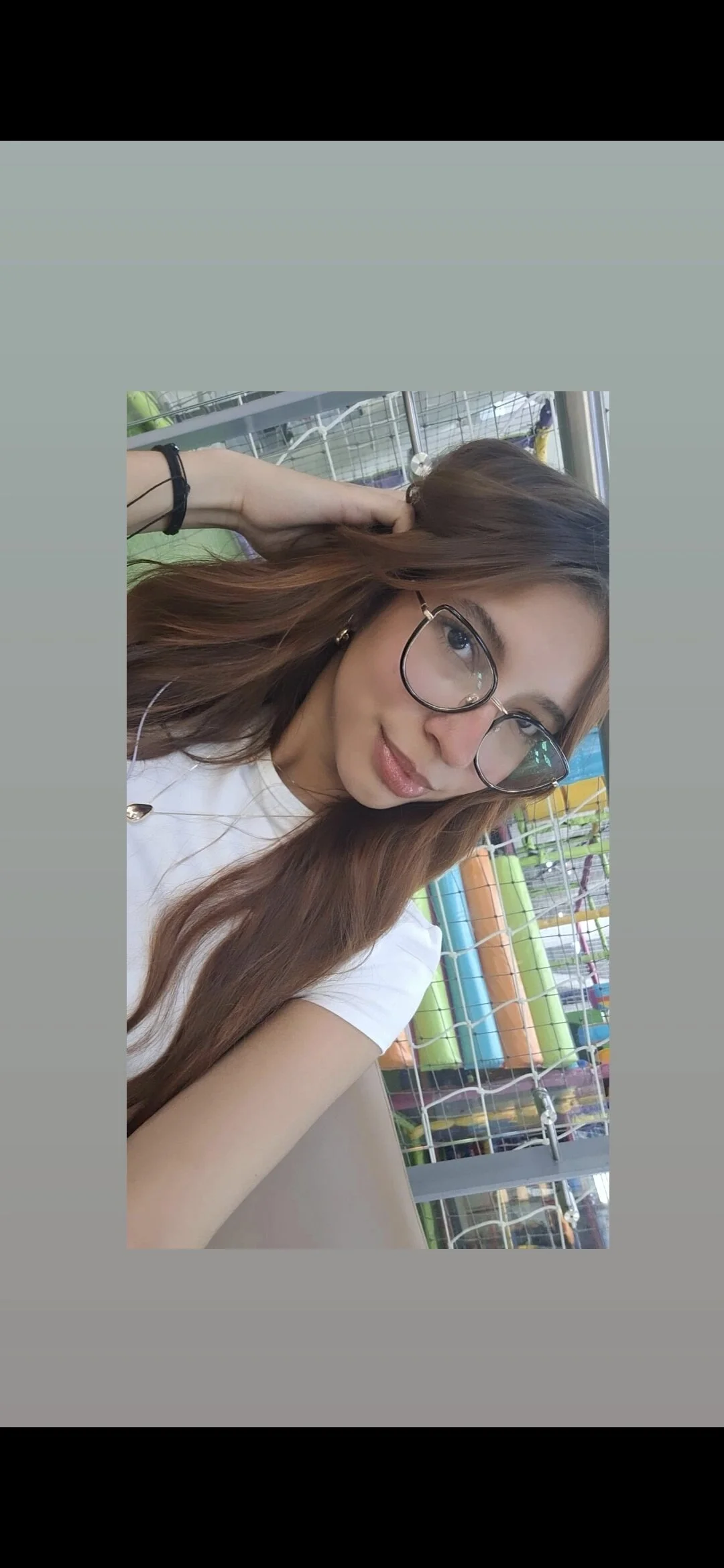 XXX Porn Photo of Nude Licy_Gabriela 2