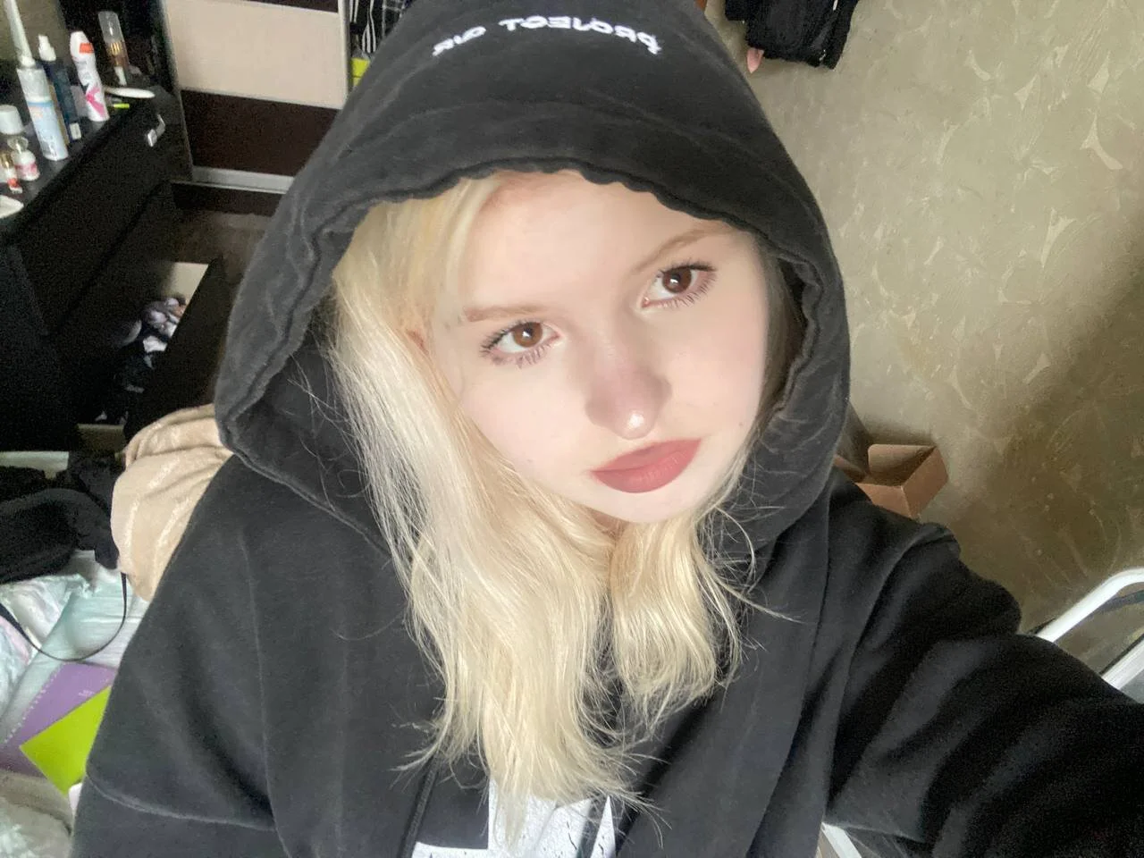 XXX Porn Photo of Nude jallymiller 12