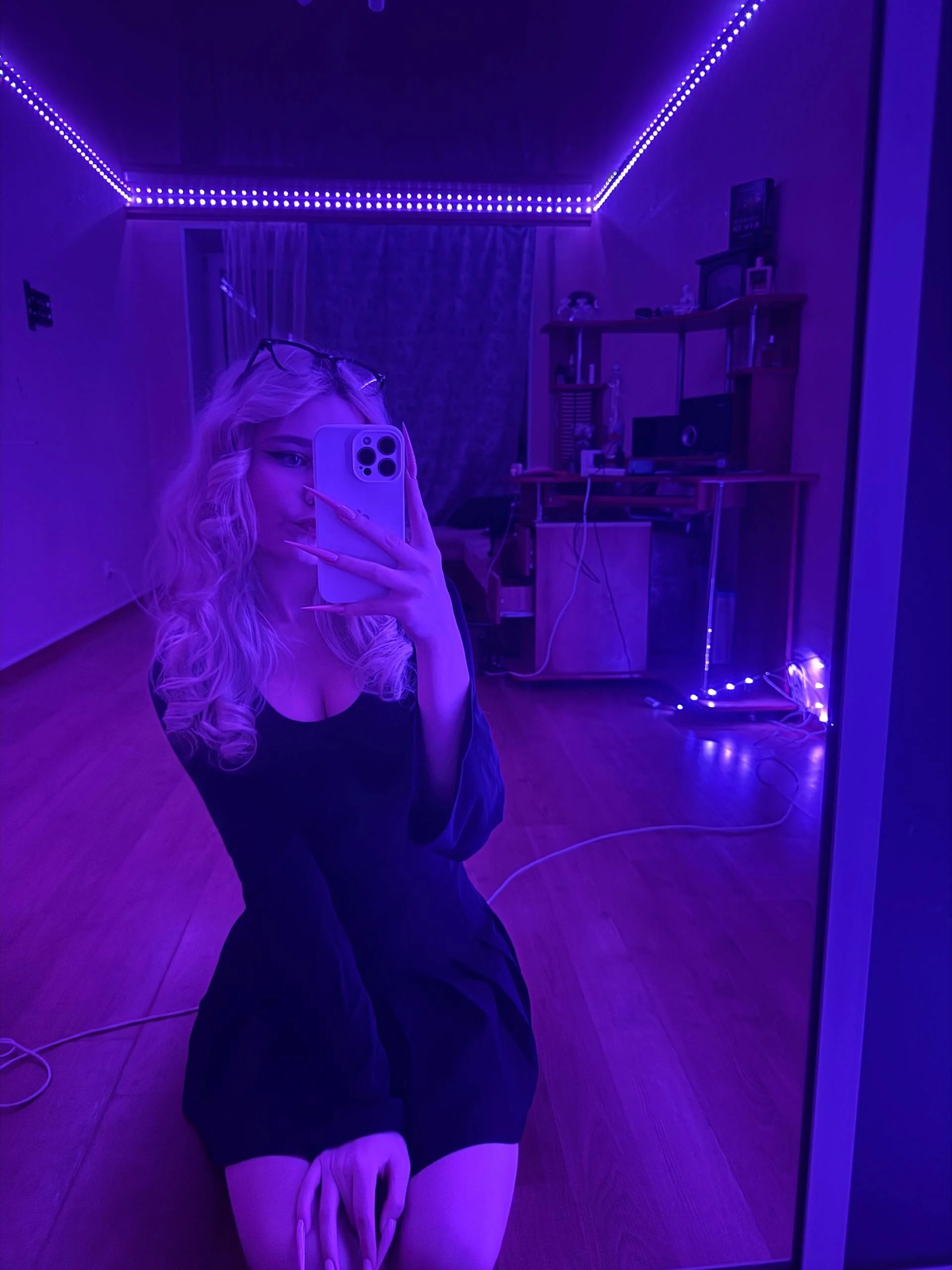 XXX Porn Photo of Nude Maddy_Lovel 3