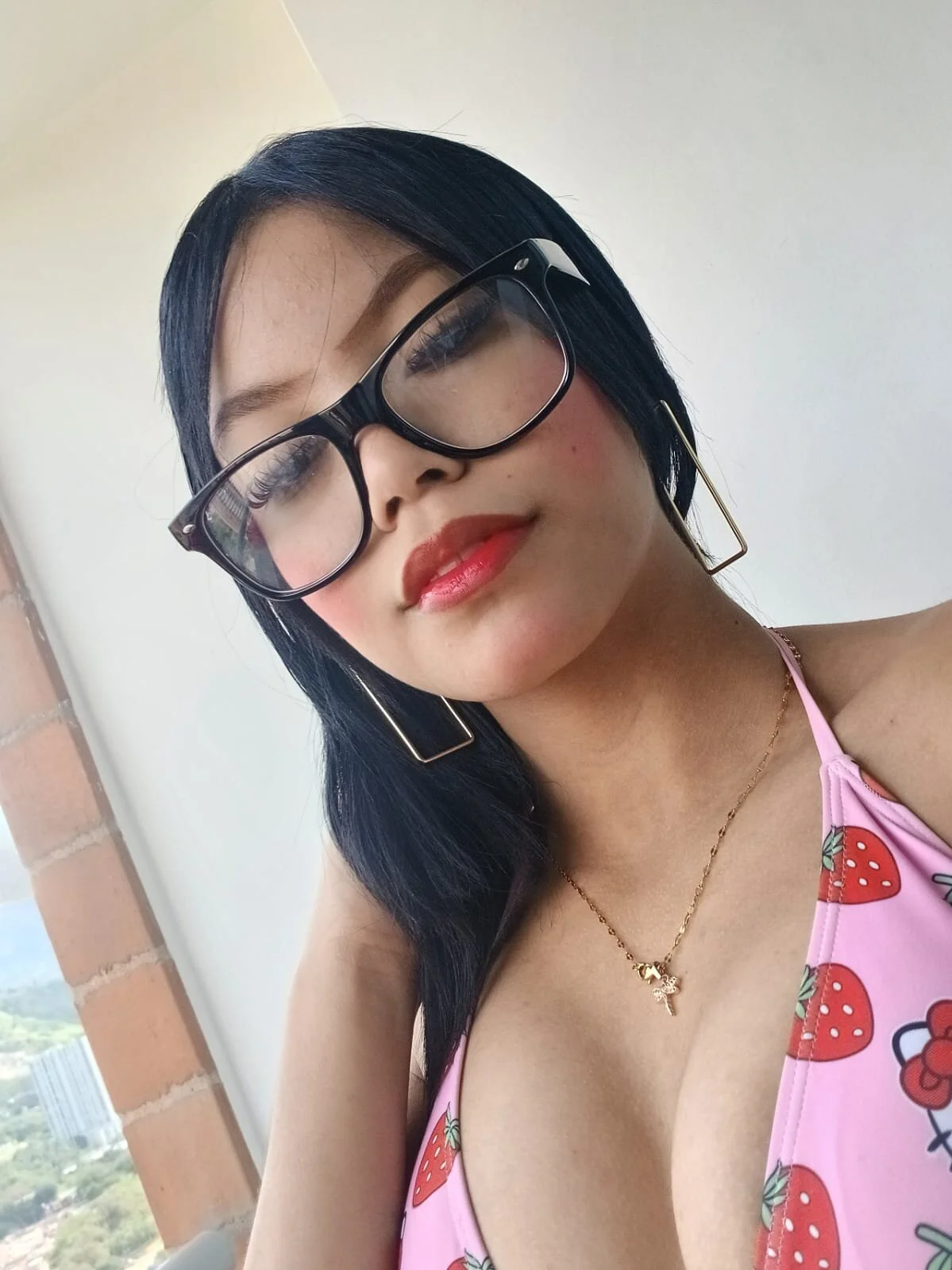 XXX Porn Photo of Nude Malia_fox 9