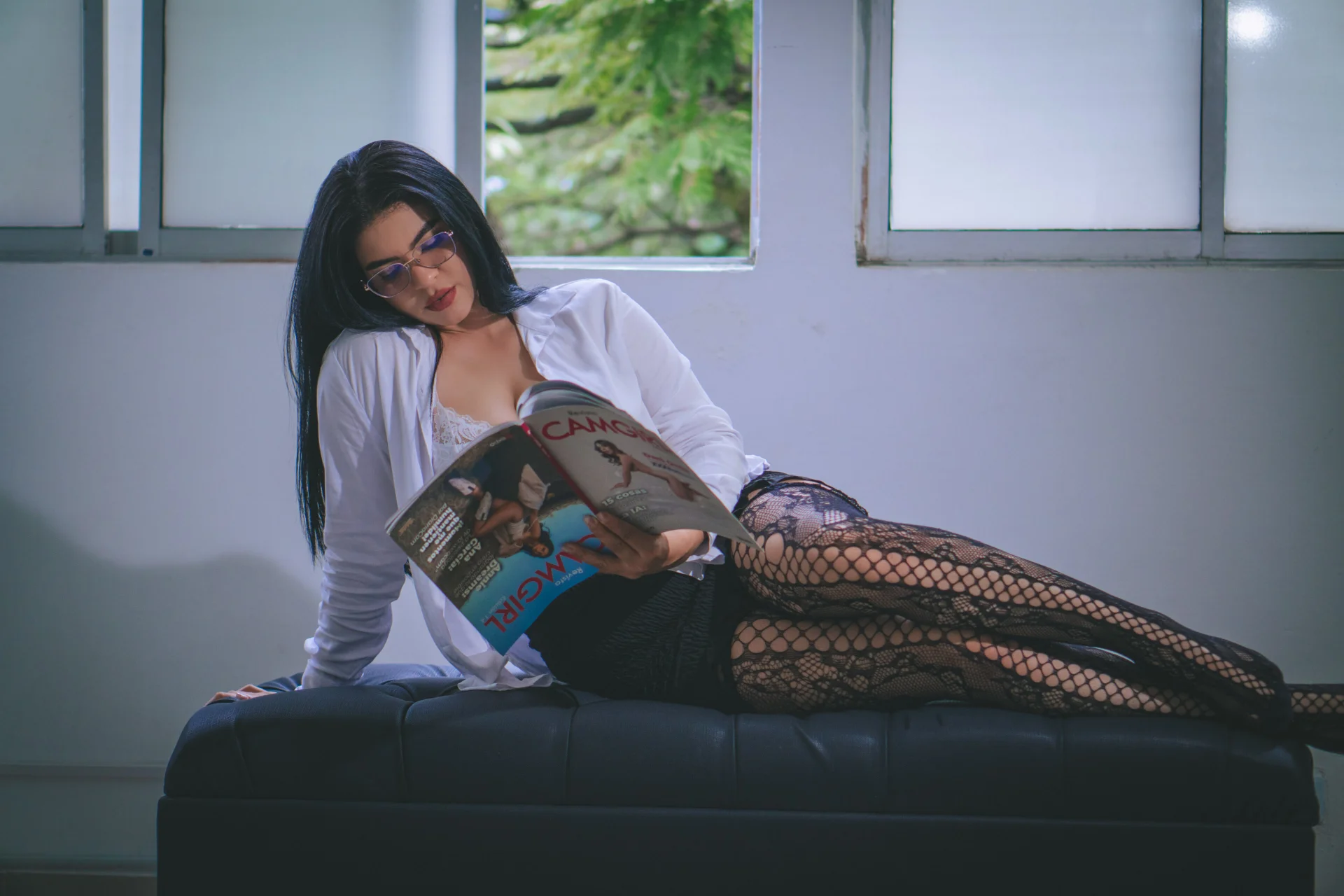 XXX Porn Photo of Nude Veronicalanx1 81