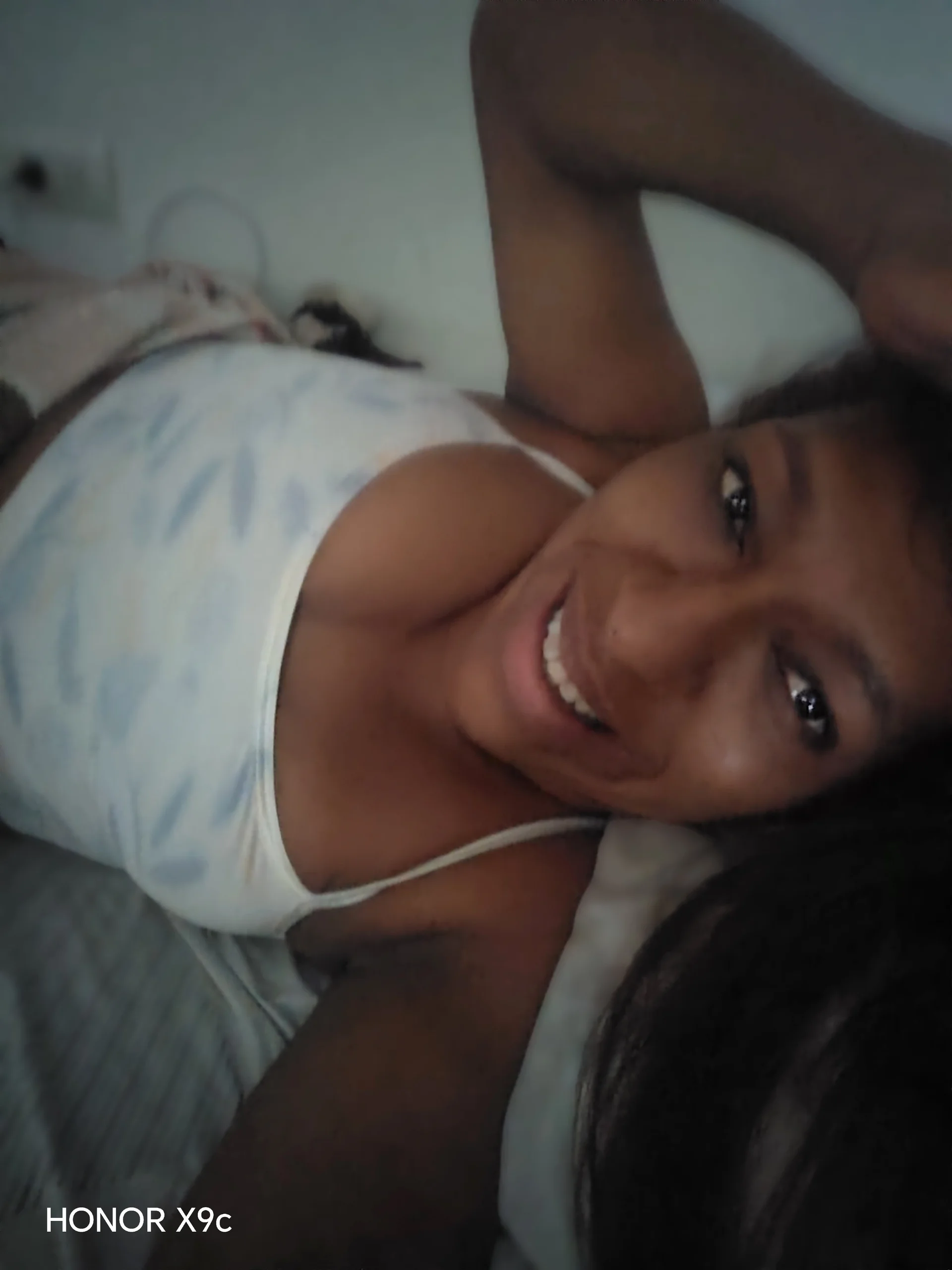 XXX Porn Photo of Nude ZafiraQueen 53