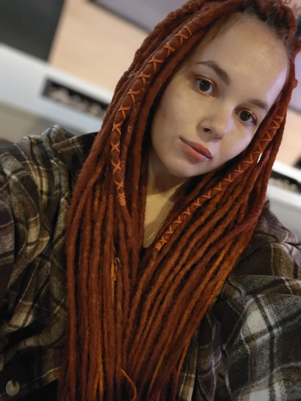 XXX Porn Photo of Nude AriadnaKa 2