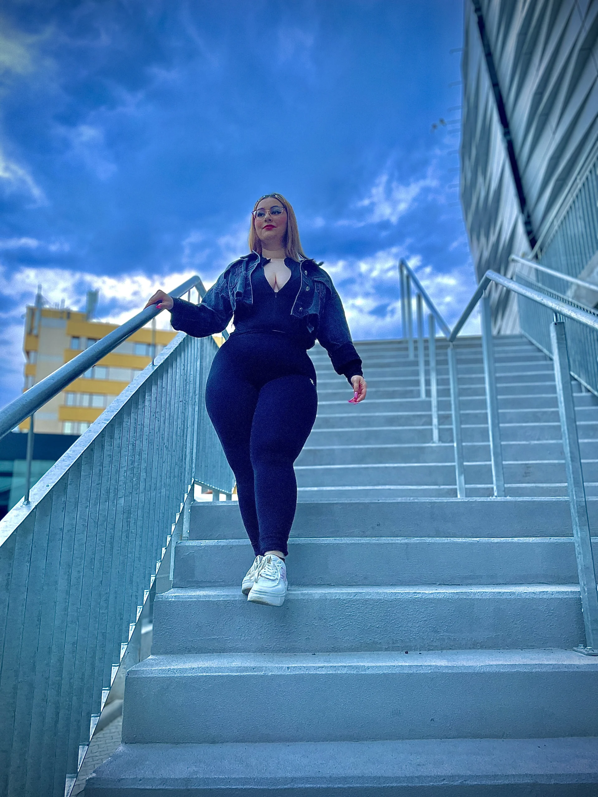 XXX Porn Photo of Nude Katewalker_ 22
