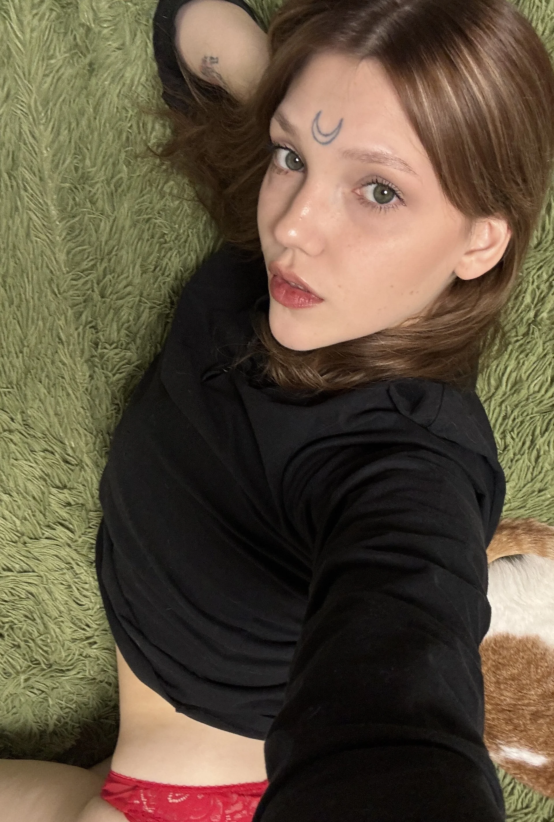 XXX Porn Photo of Nude Lunabate 28