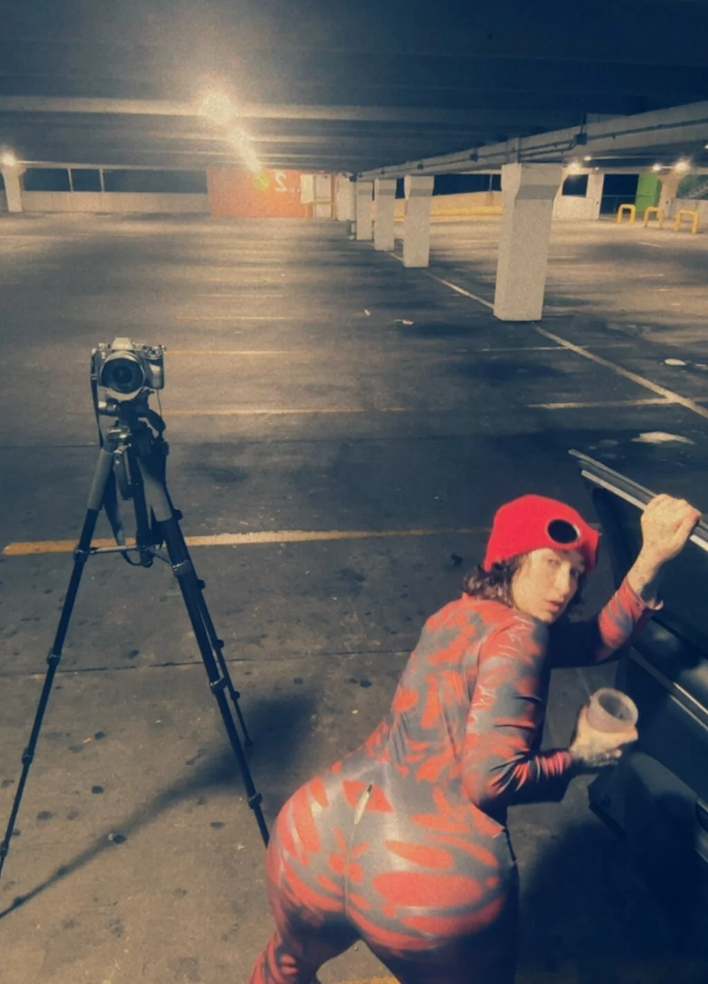 XXX Porn Photo of Nude ParkerGYATT 200