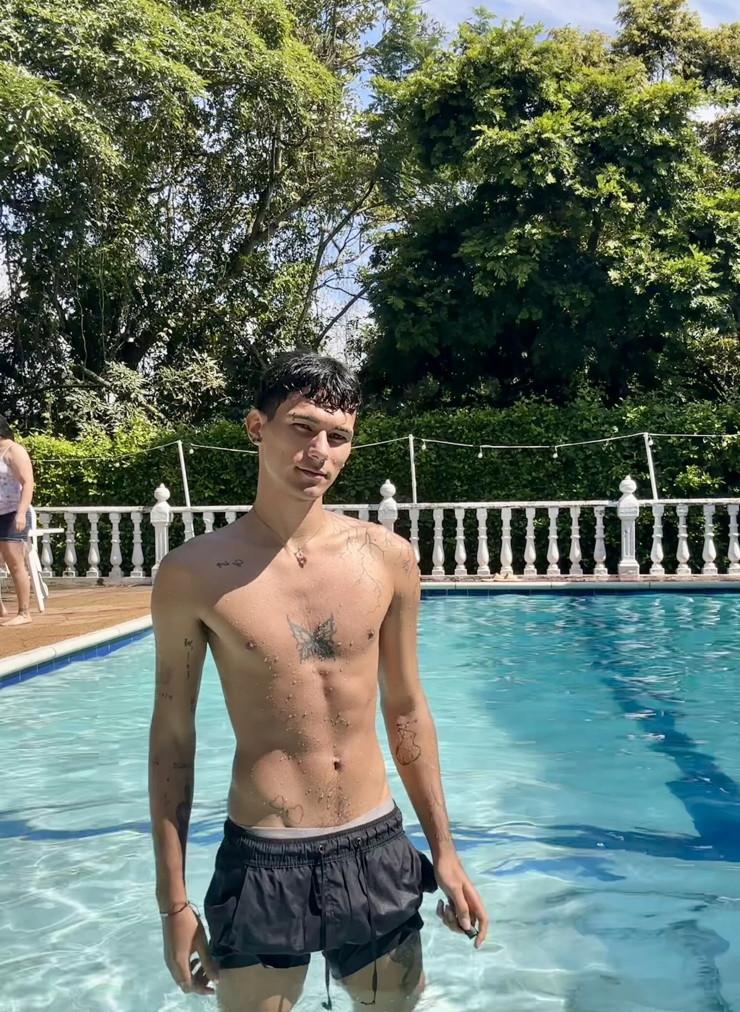 XXX Porn Photo of Nude Alexx_tc 8