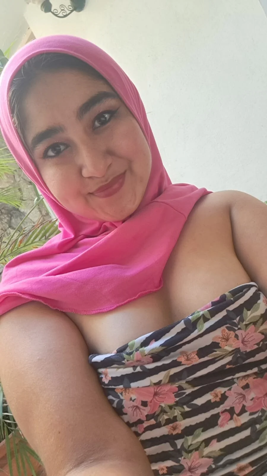 XXX Porn Photo of Nude SamiraAwada 42