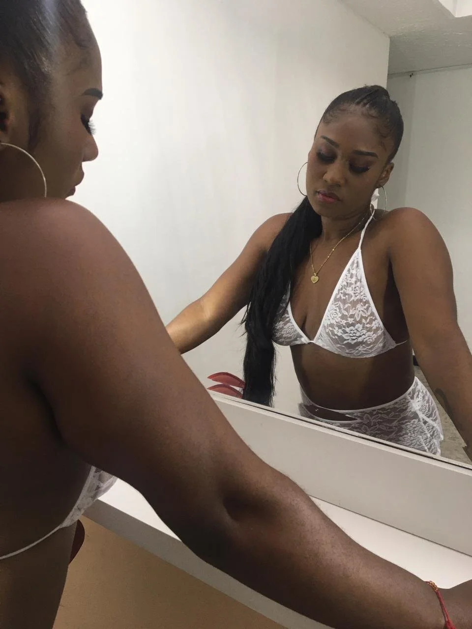 XXX Porn Photo of Nude TinnaCobb 19