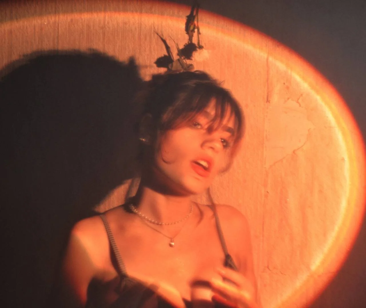 XXX Porn Photo of Nude nightfloatt 5