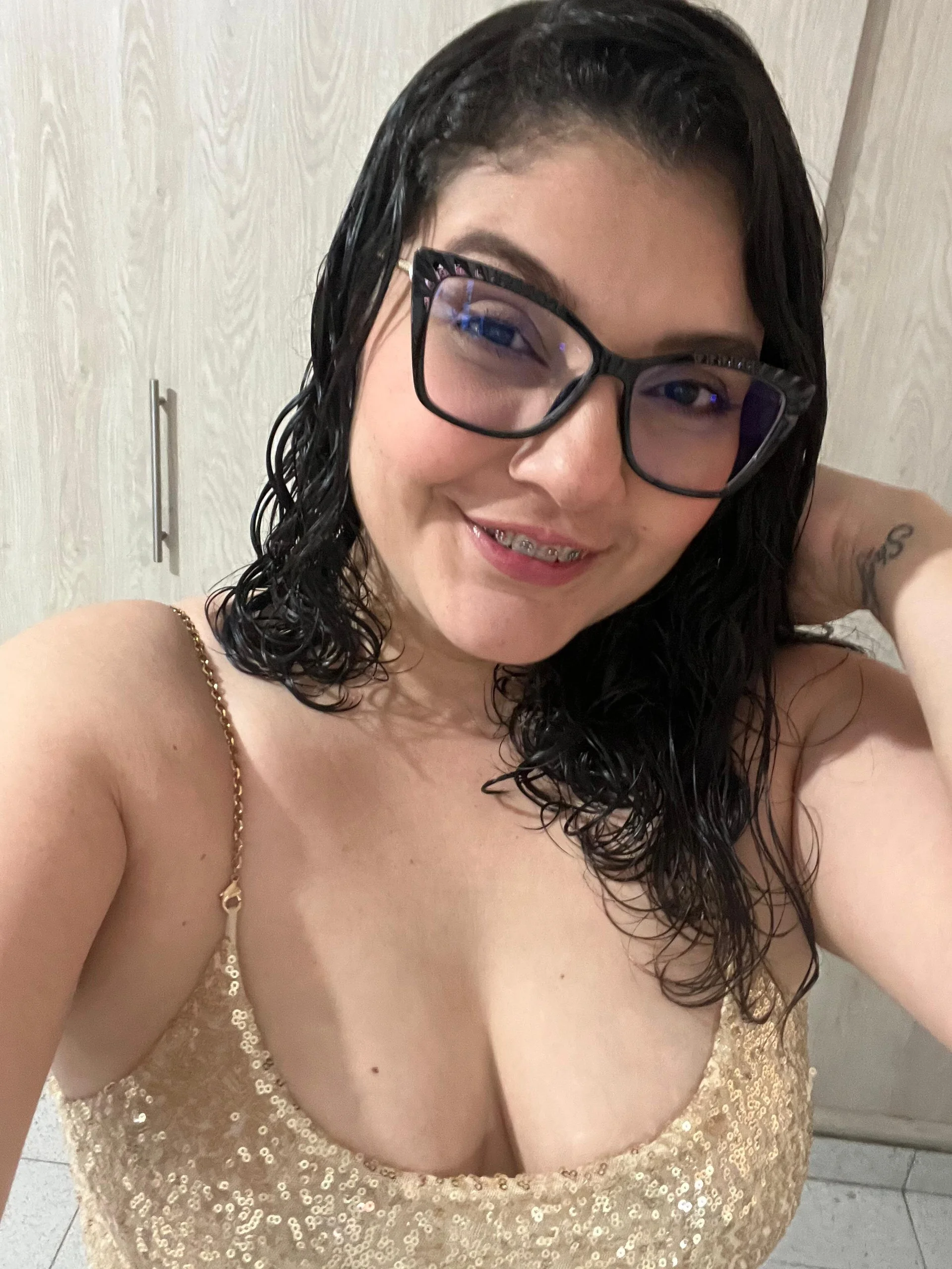XXX Porn Photo of Nude Camilaa_bueno 19