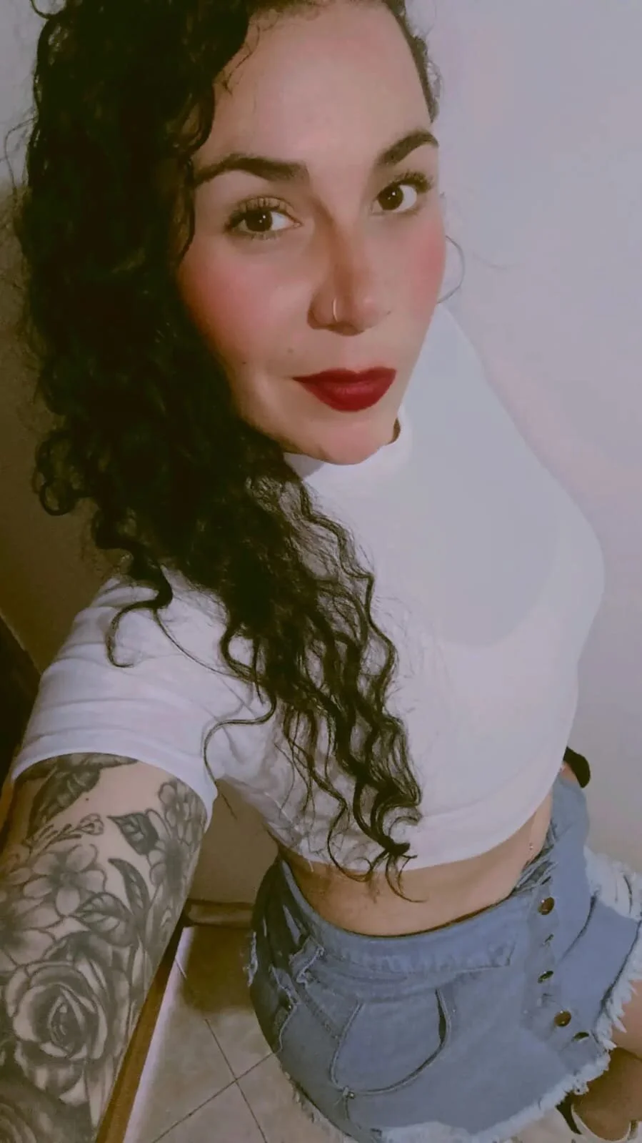 XXX Porn Photo of Nude mia_velvet1 9