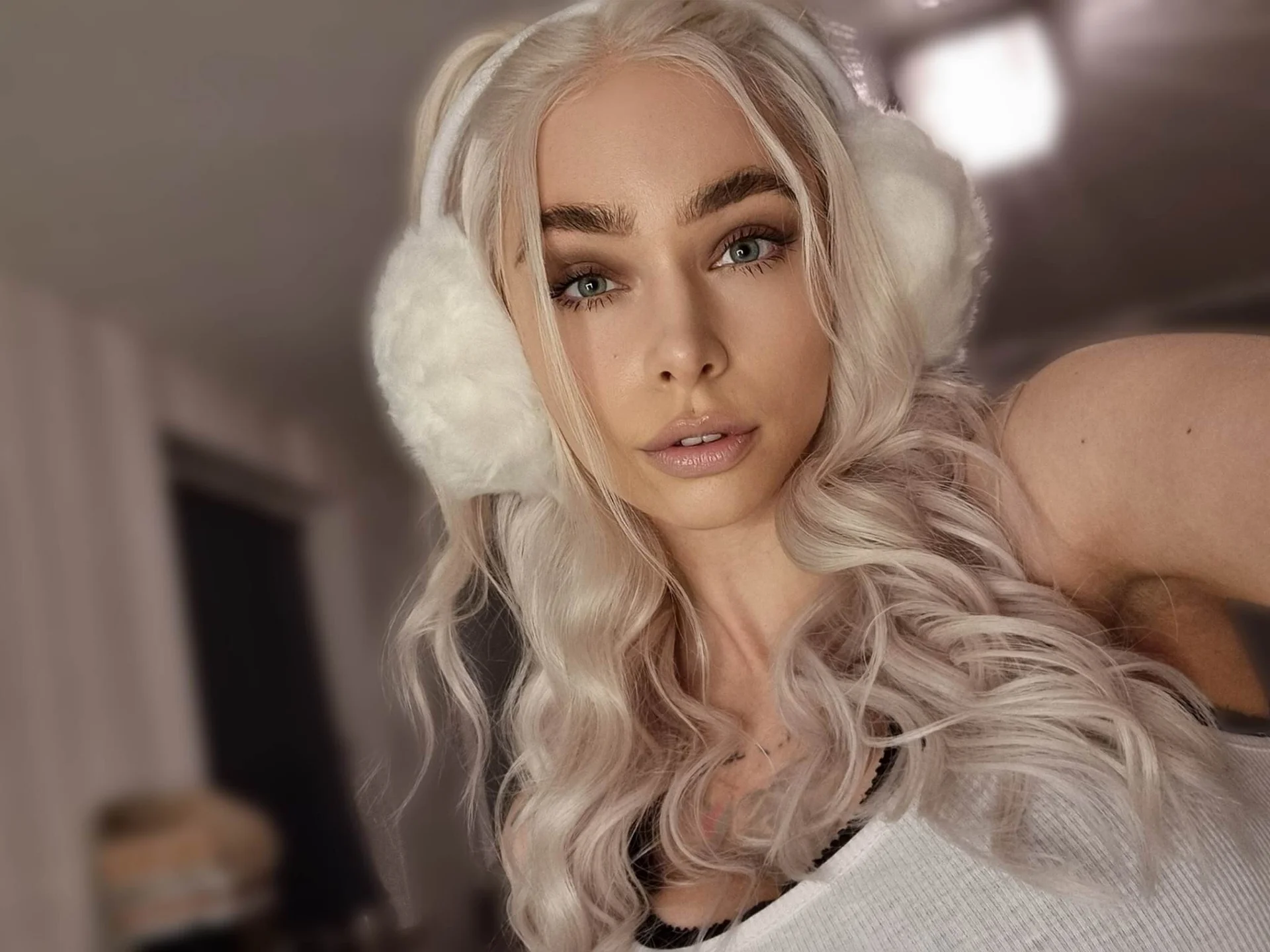 XXX Porn Photo of Nude TyraKadney_ 5