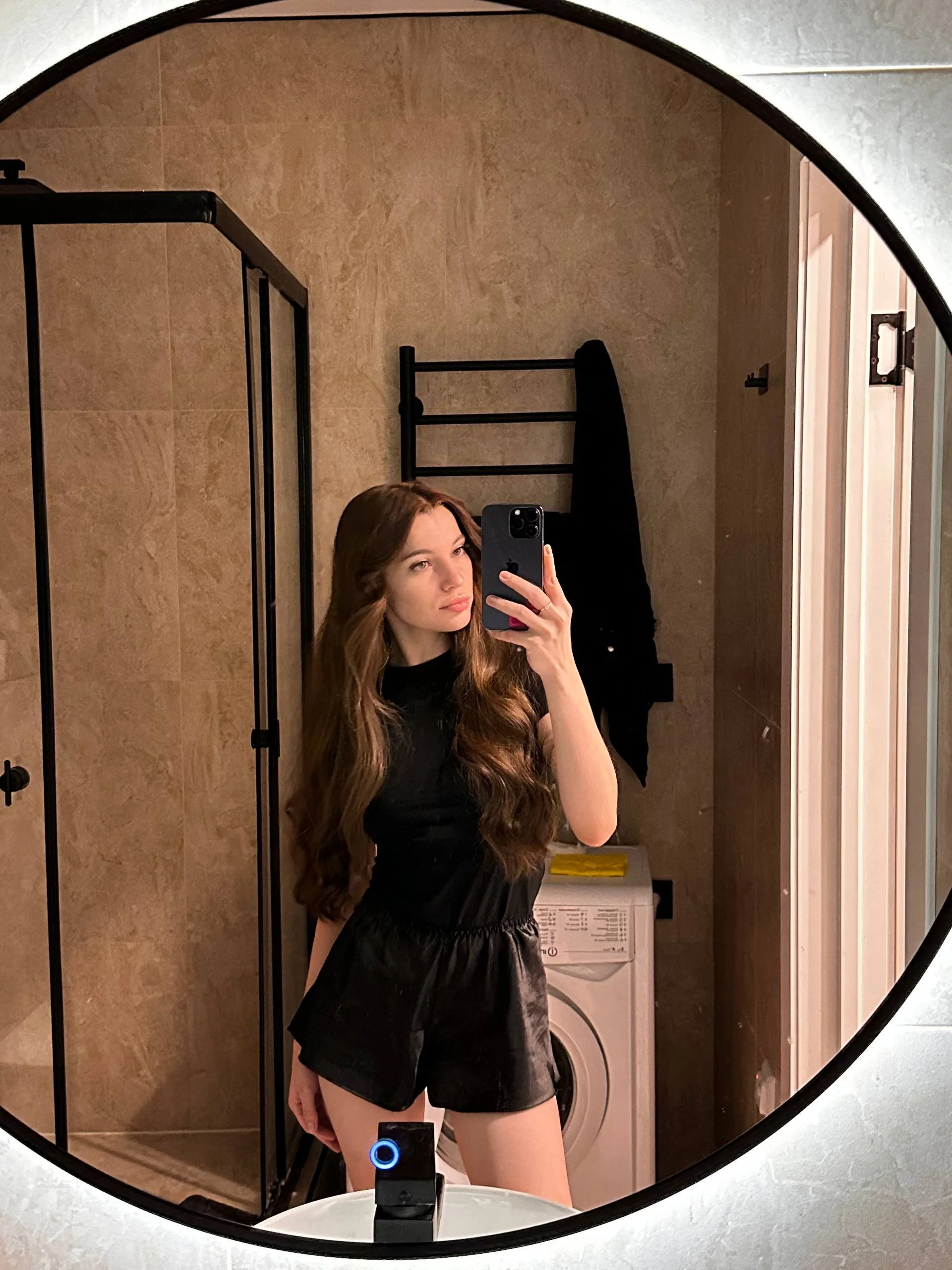 XXX Porn Photo of Nude LaveraMeling 16