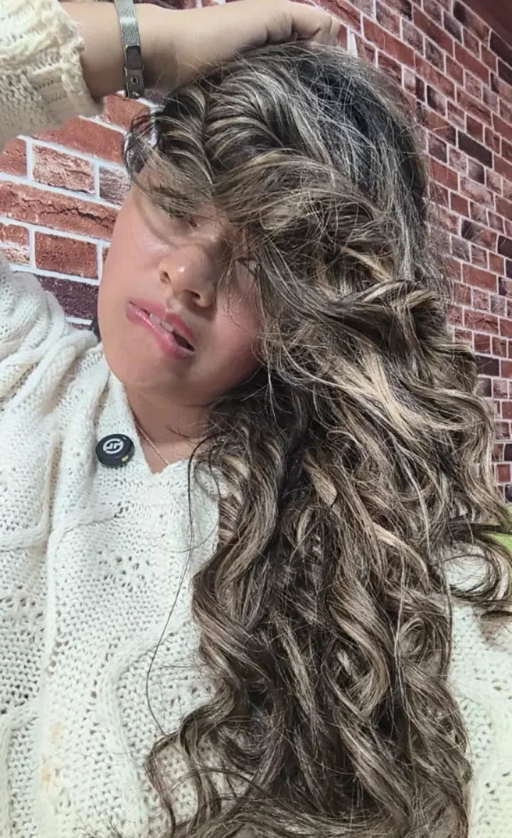 XXX Porn Photo of Nude Miss_Pecados 12