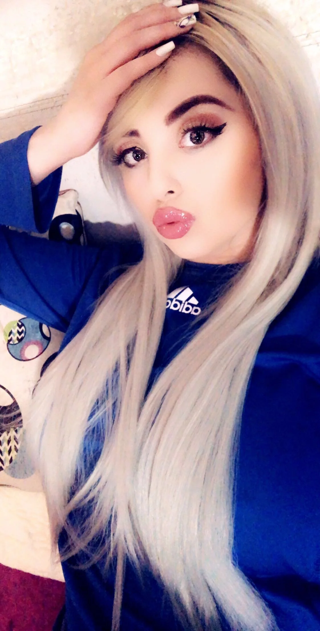 XXX Porn Photo of Nude Alirawrz 53