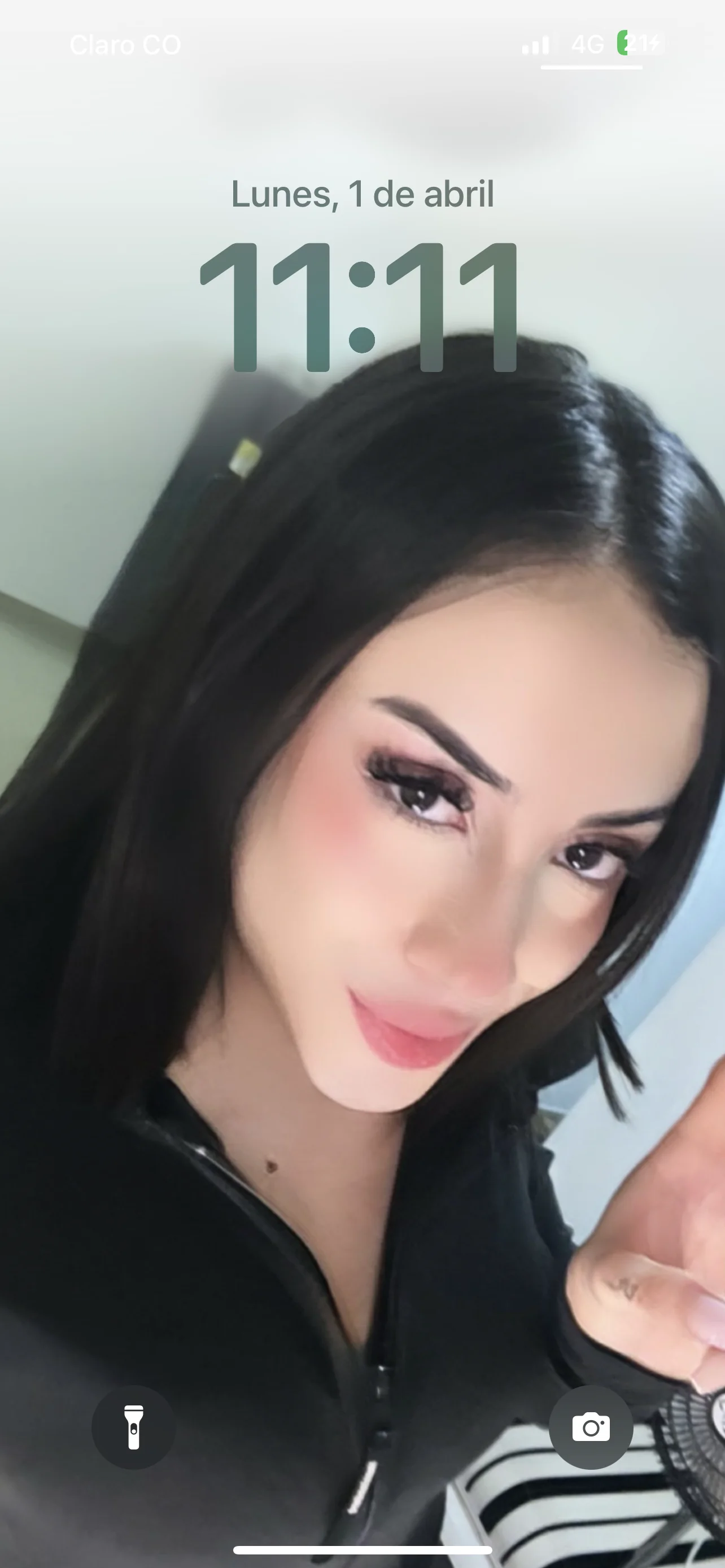 XXX Porn Photo of Nude KataFerreira777 3