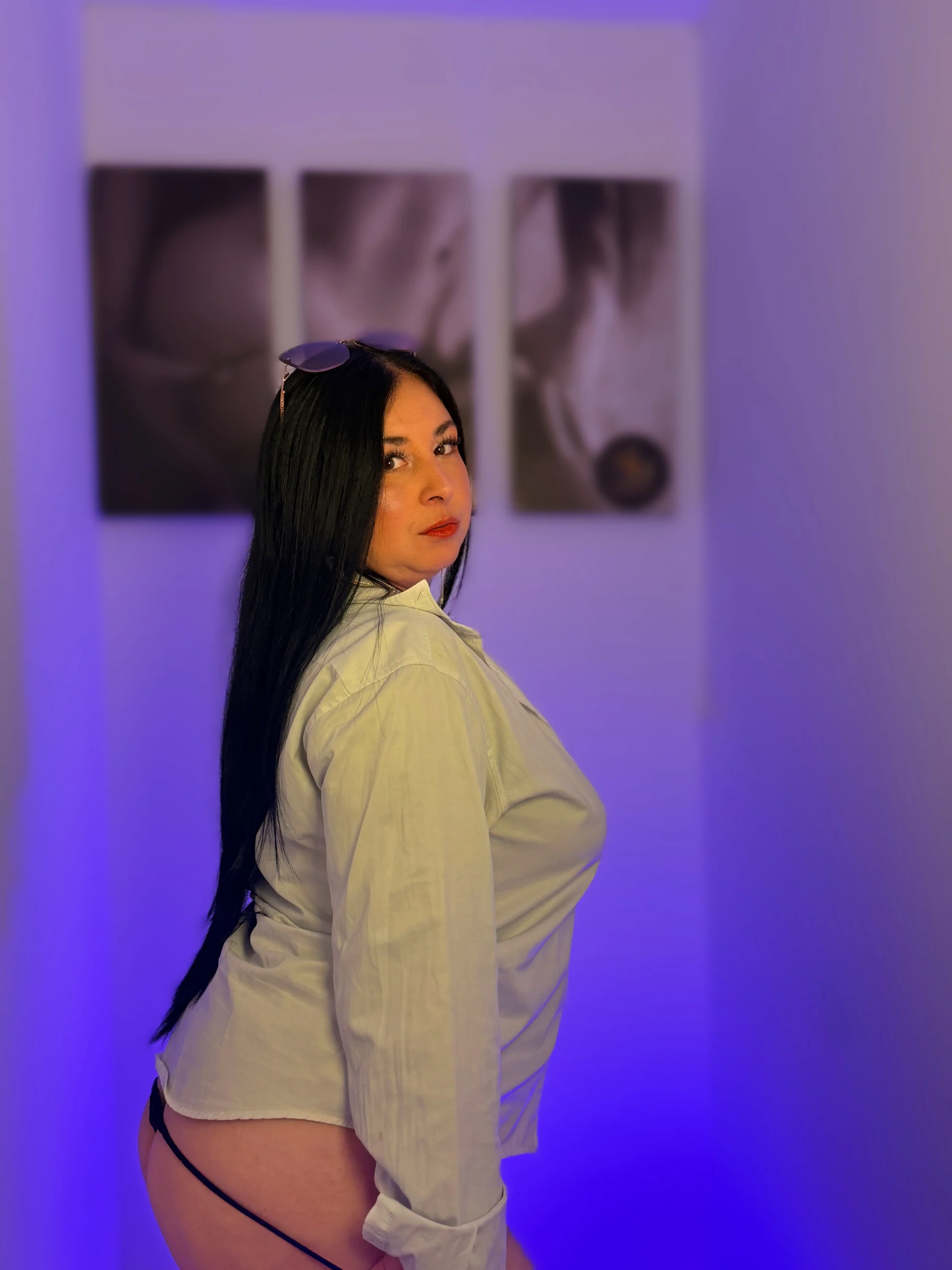 XXX Porn Photo of Nude Agata_thompson 20