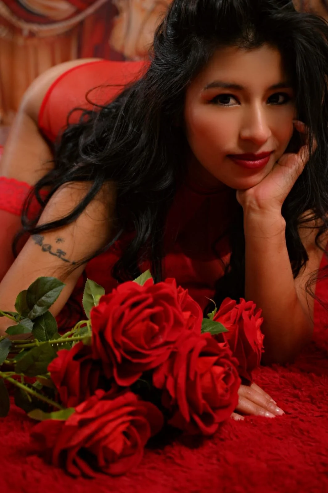 XXX Porn Photo of Nude Niina26 12