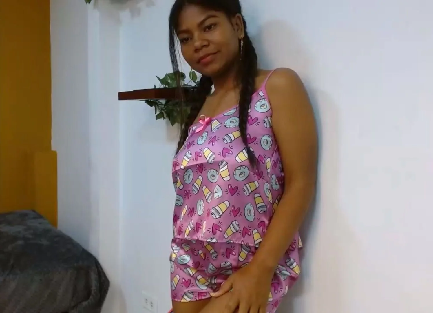 XXX Porn Photo of Nude Laurizolson 76