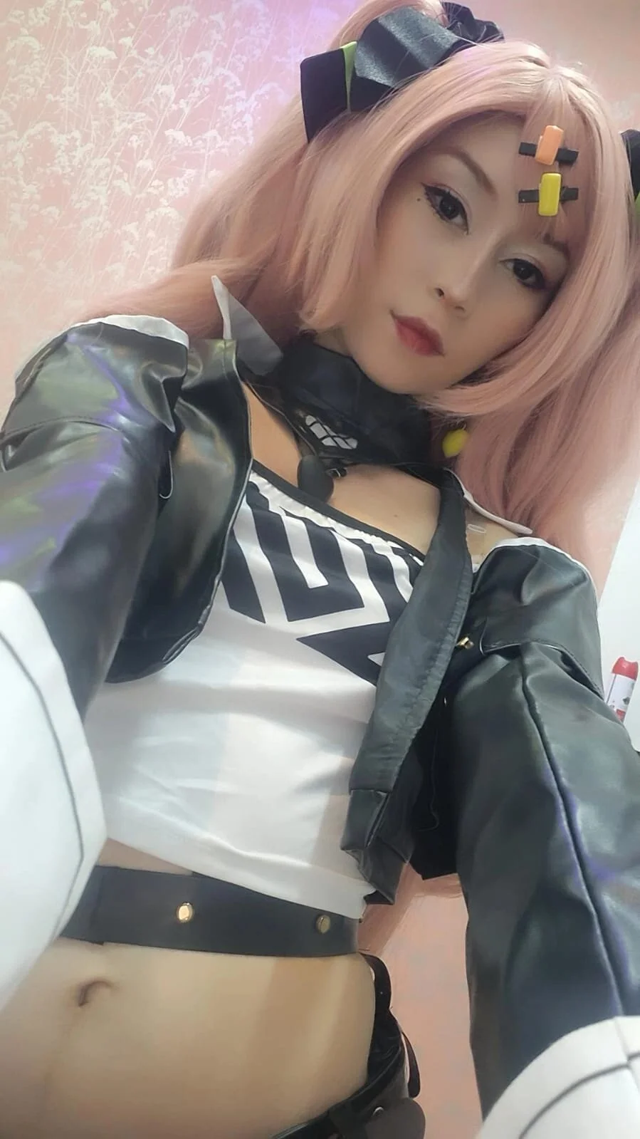 XXX Porn Photo of Nude NEZUKO_MITSURI 96
