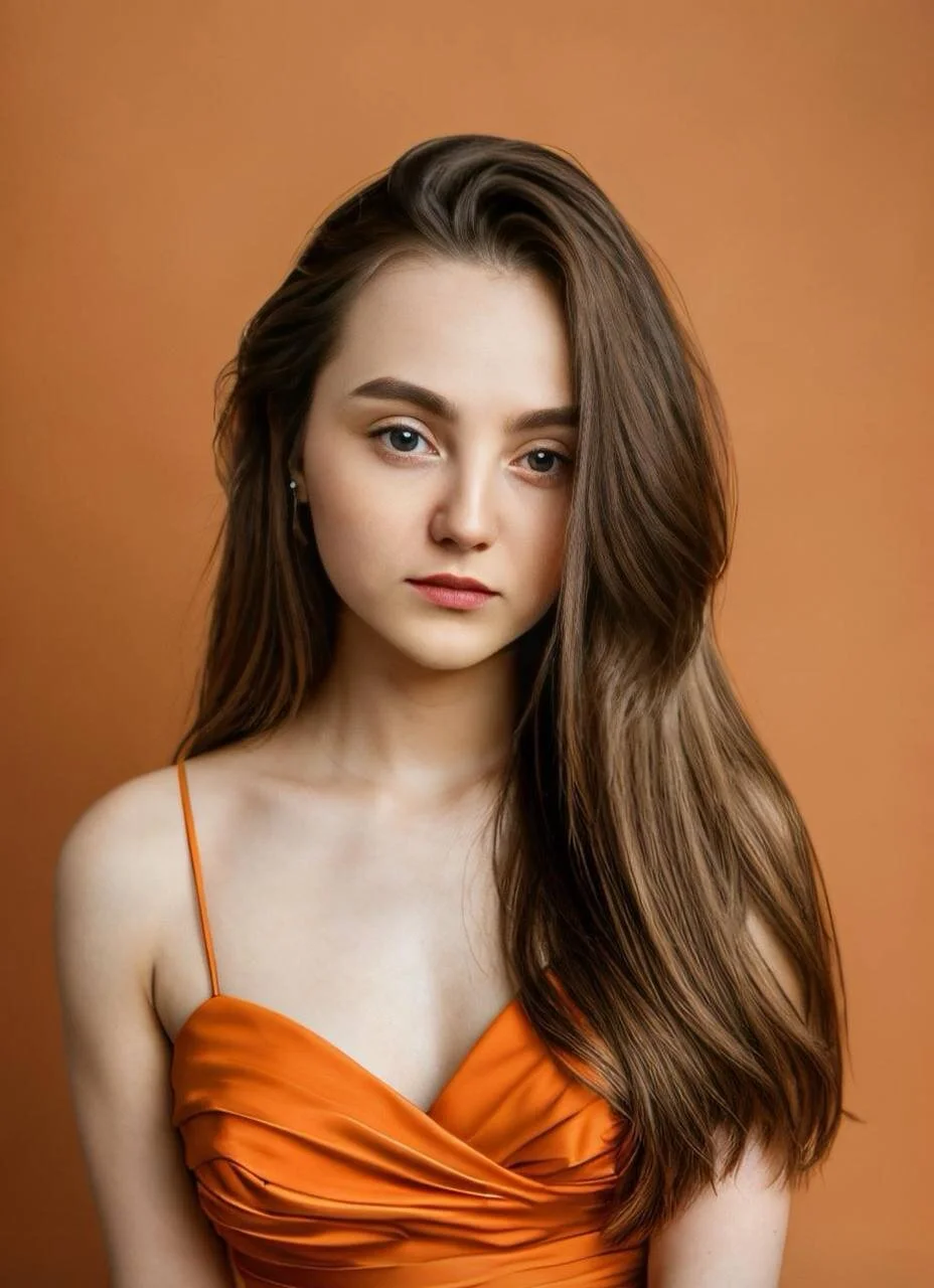 XXX Porn Photo of Nude LoraDavi 18