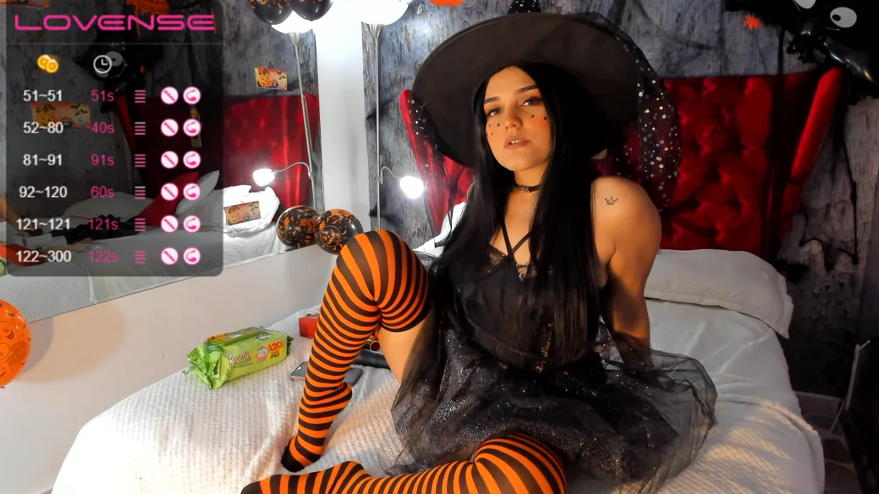 XXX Porn Photo of Nude Maddysex_ 136
