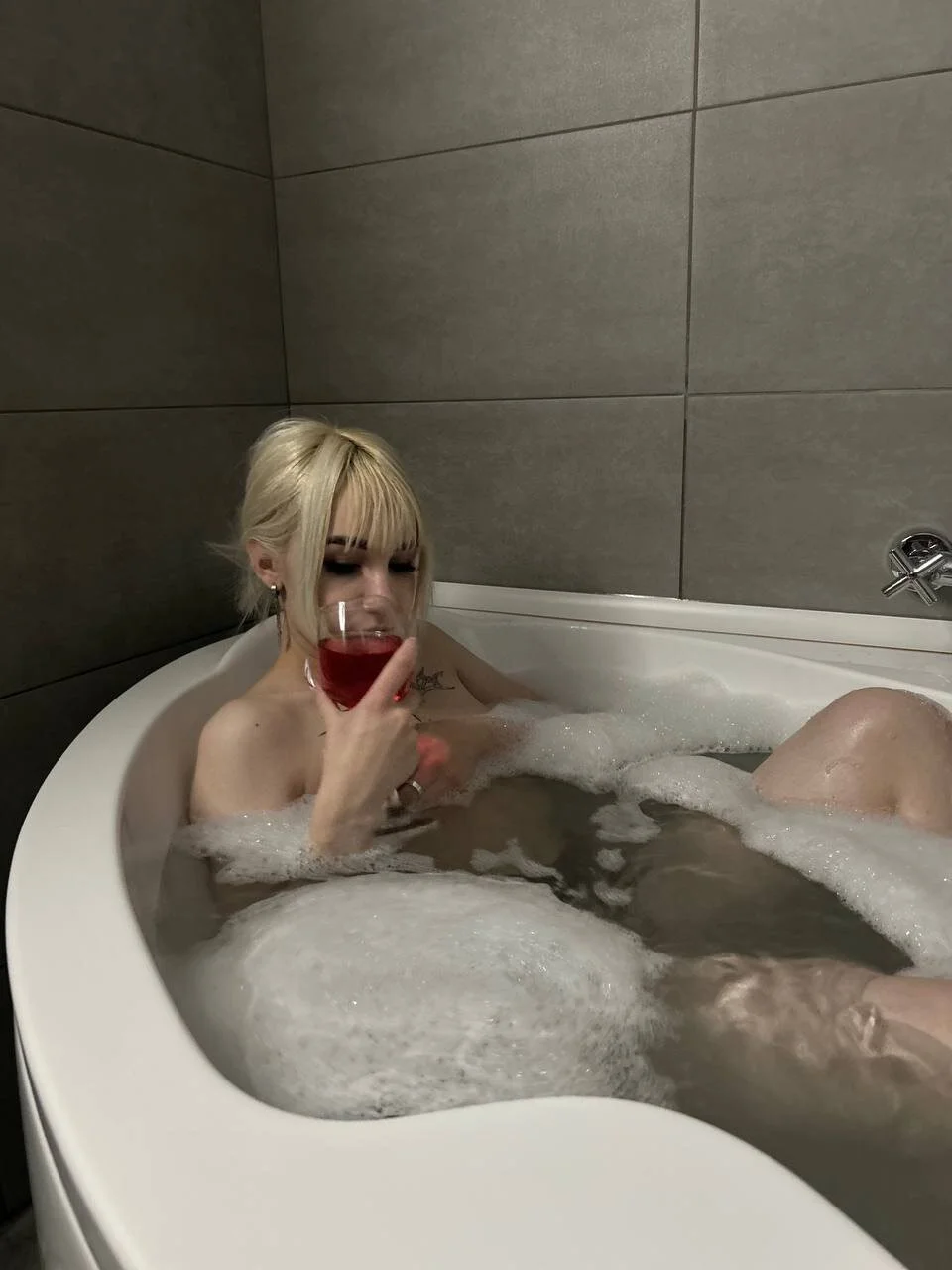 XXX Porn Photo of Nude Princess_Shy___ 1