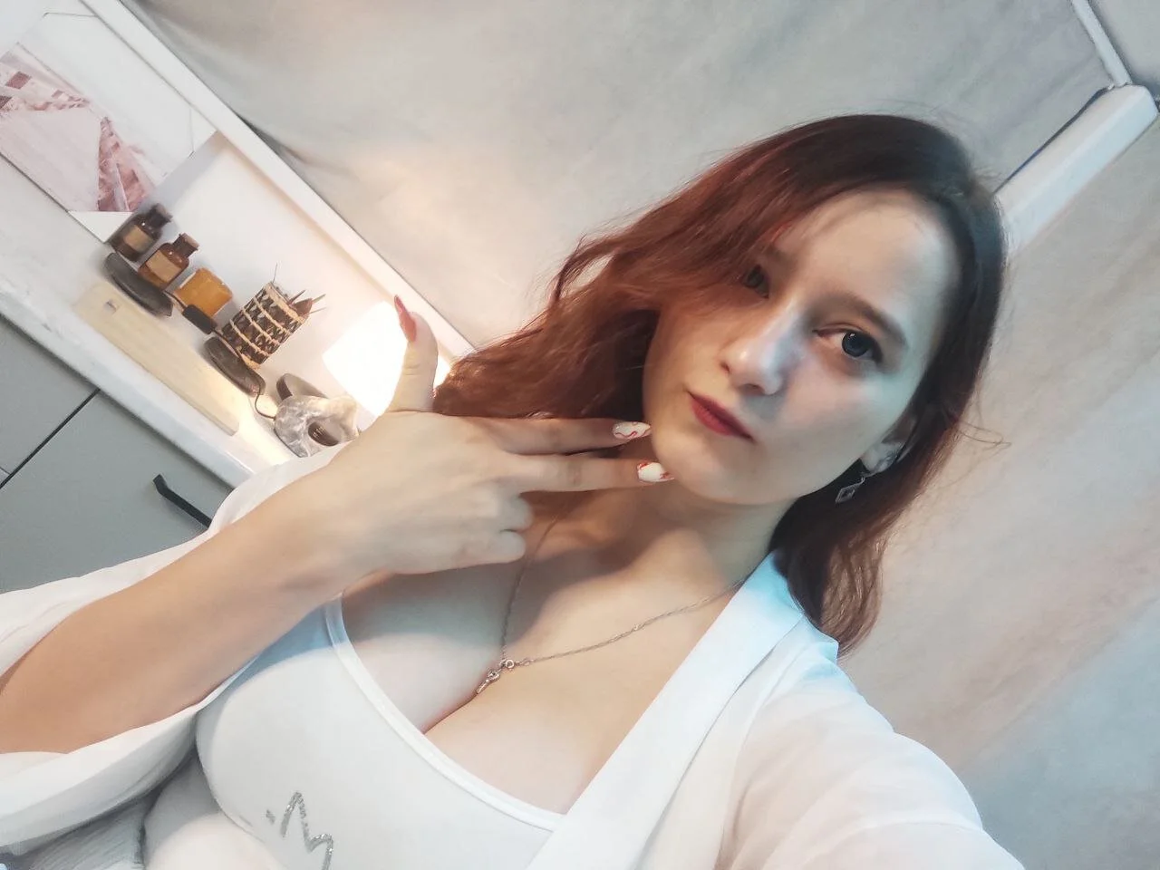 XXX Porn Photo of Nude RachelPirce 102