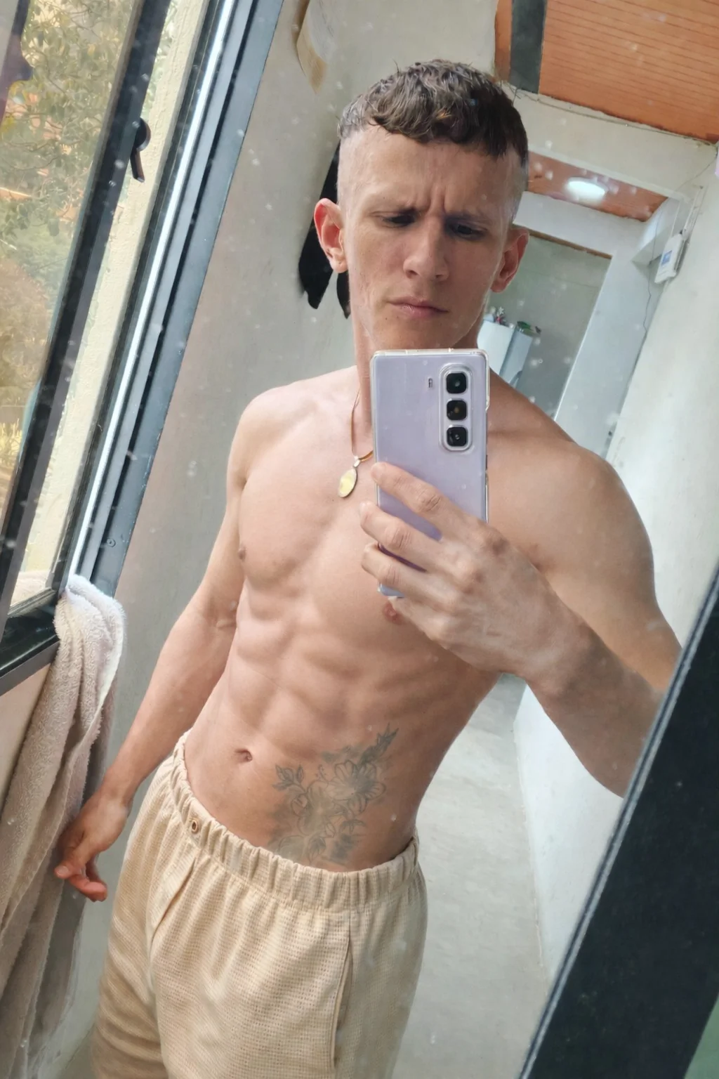 XXX Porn Photo of Nude alejandro_stone12 8