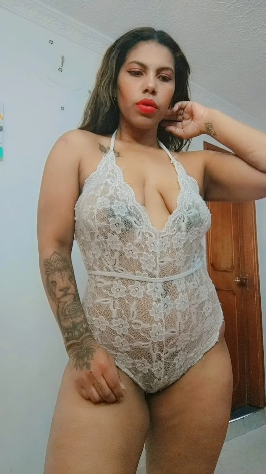XXX Porn Photo of Nude LADYSLAVEXXX 22