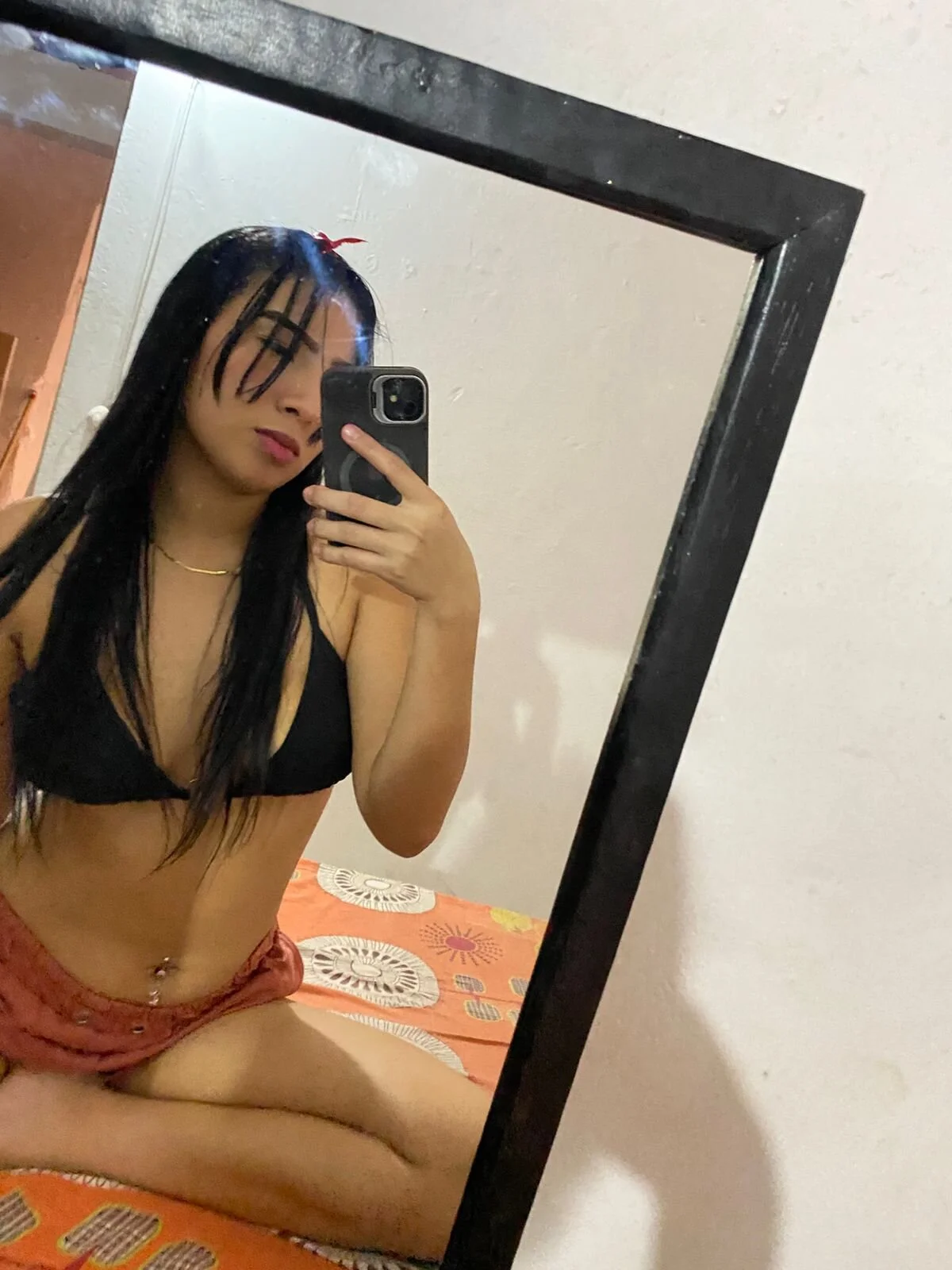 XXX Porn Photo of Nude dulce_34 7