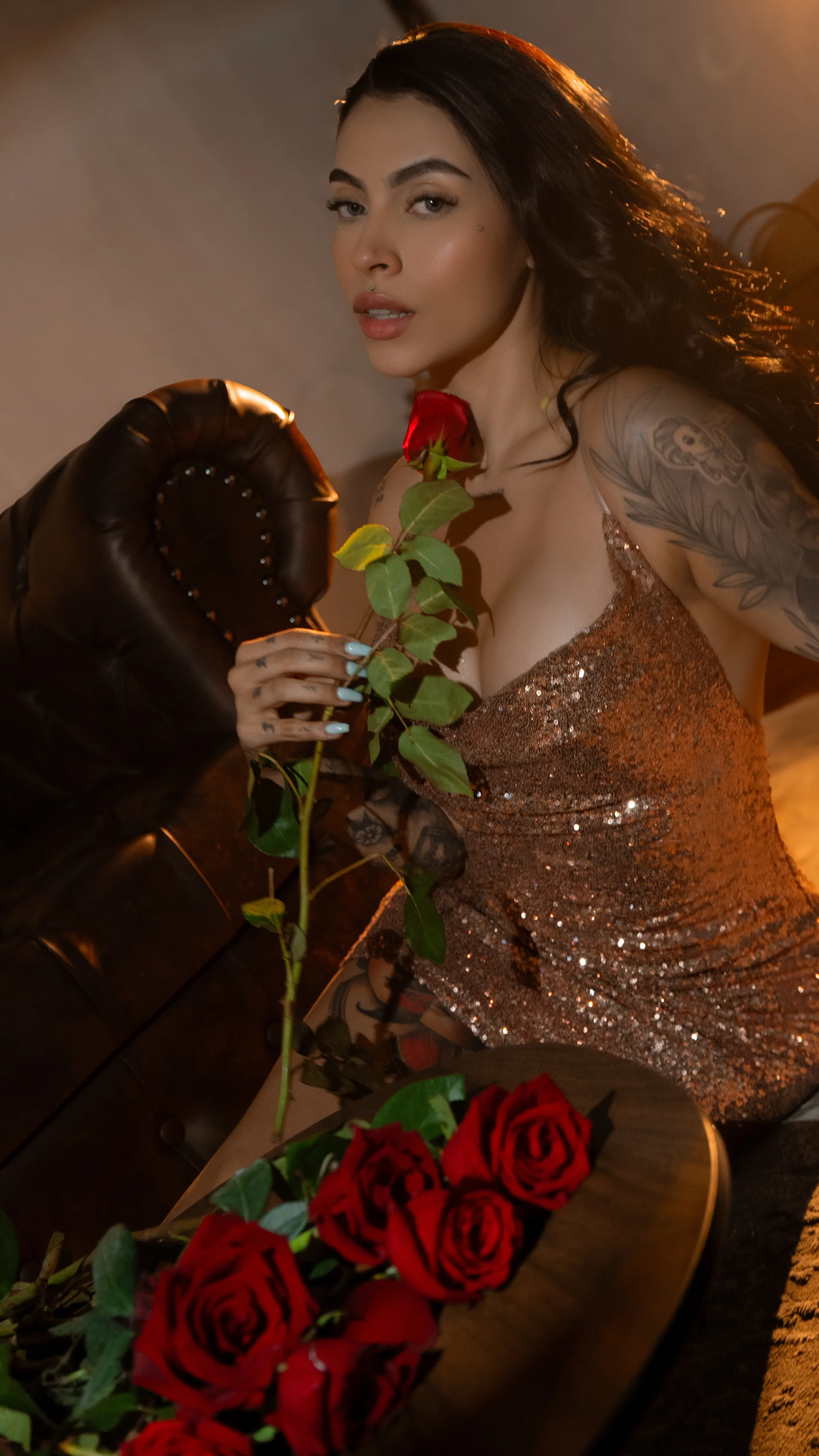 XXX Porn Photo of Nude ChristineFord_ 35