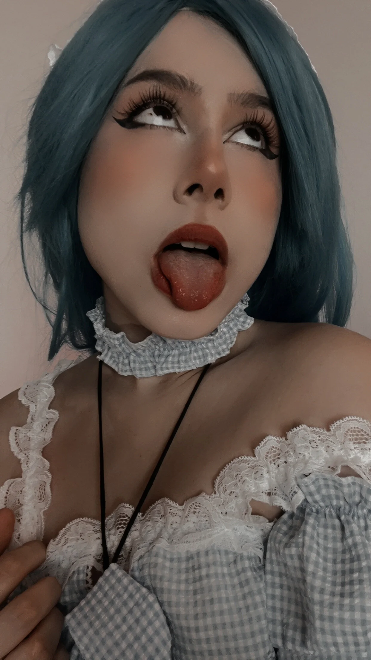 XXX Porn Photo of Nude Mia_HarperX_ 50