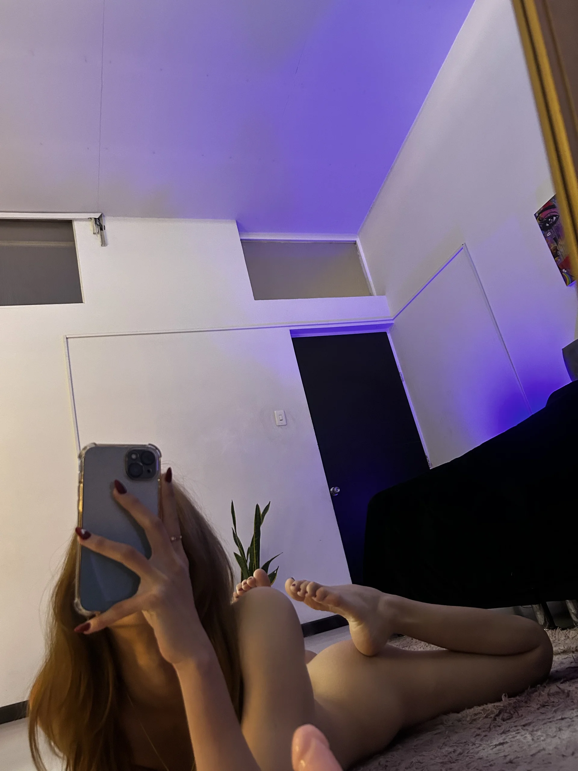 XXX Porn Photo of Nude Nora_Vennucci 54