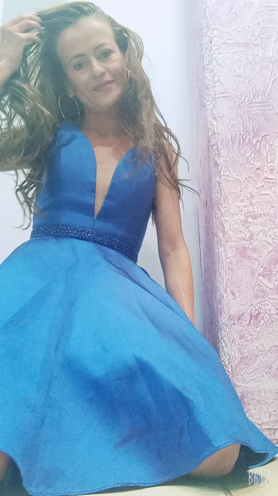 XXX Porn Photo of Nude magenta_maturr 62