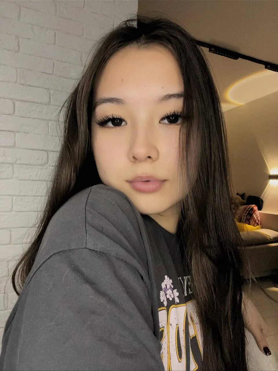 XXX Porn Photo of Nude CarmanHenning 36