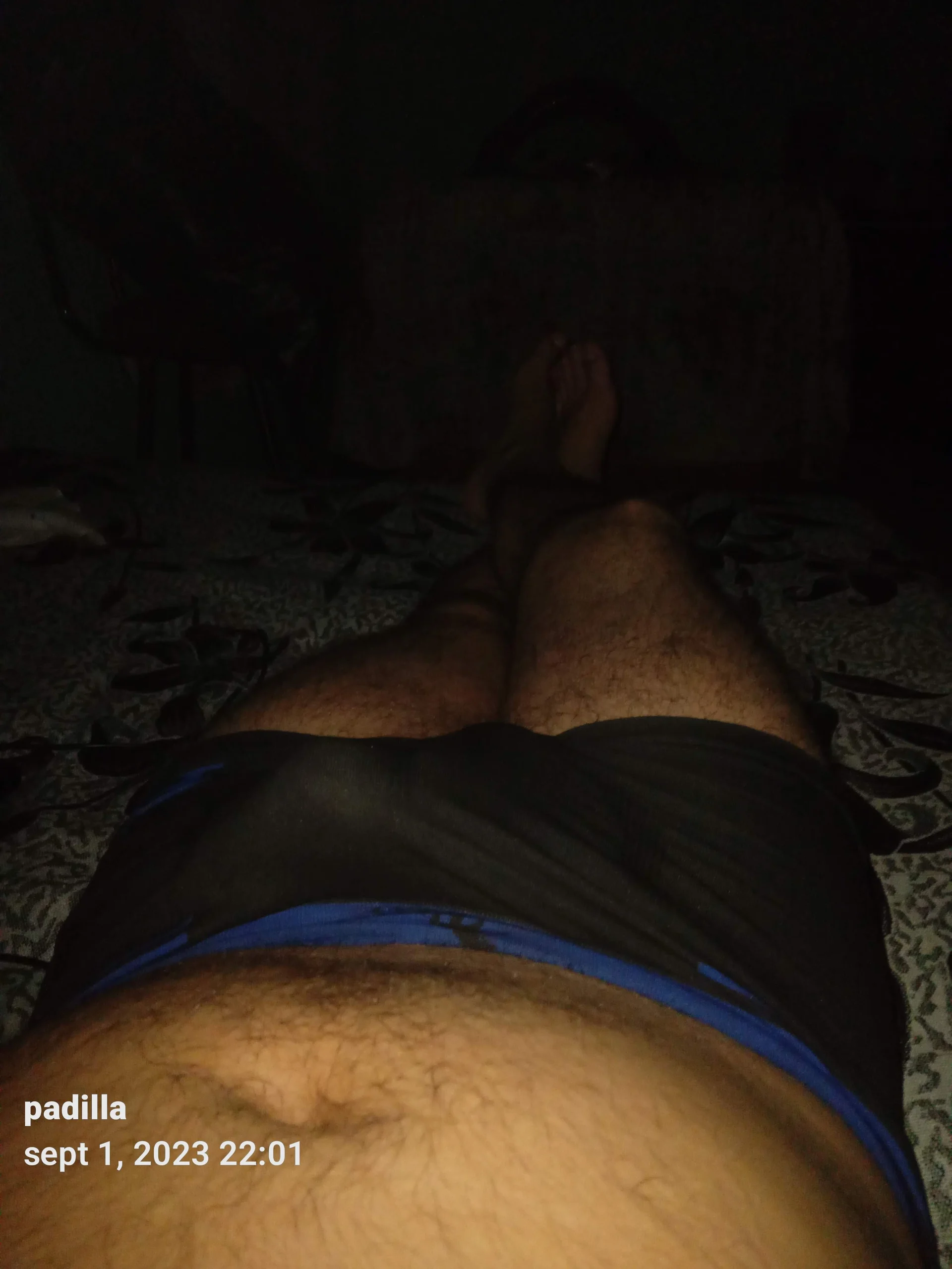 XXX Porn Photo of Nude Pancho-mx 4