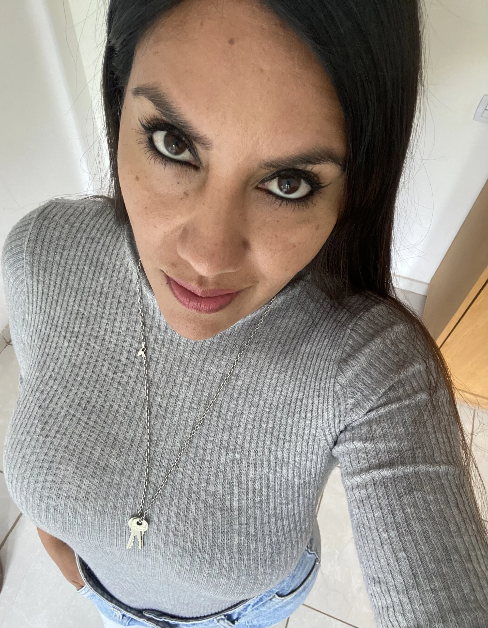 XXX Porn Photo of Nude Samantablair 7