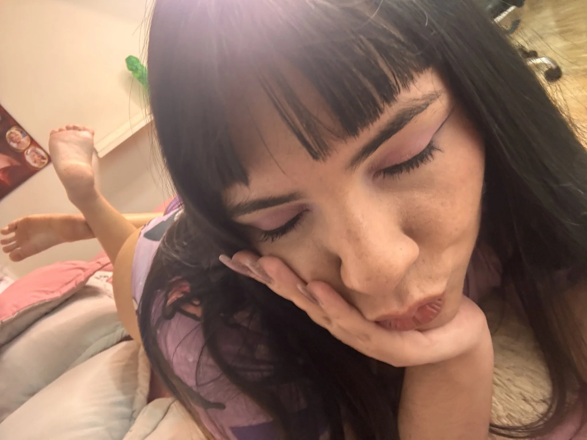 XXX Porn Photo of Nude xhinata_hyugax 9