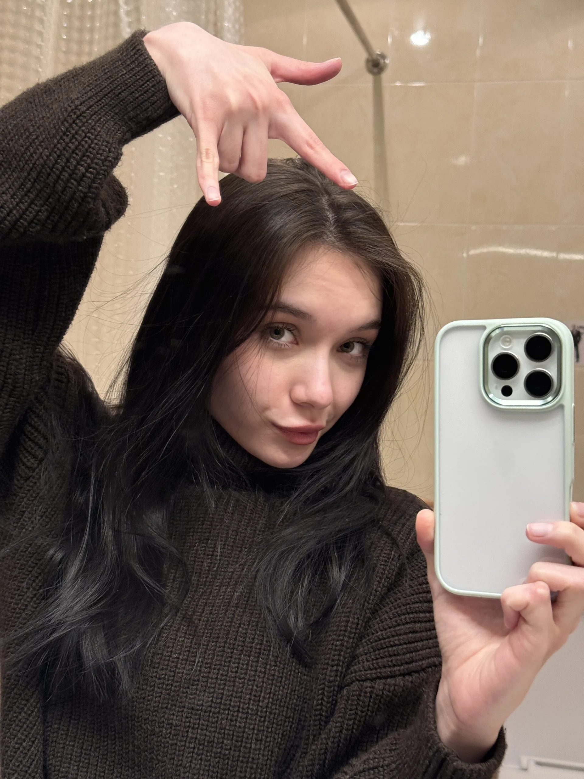XXX Porn Photo of Nude rina_tv 20