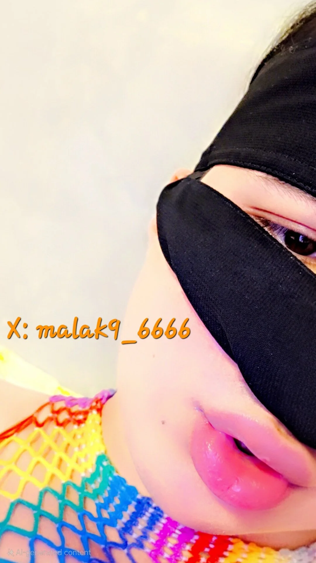 XXX Porn Photo of Nude malak_spicy 8