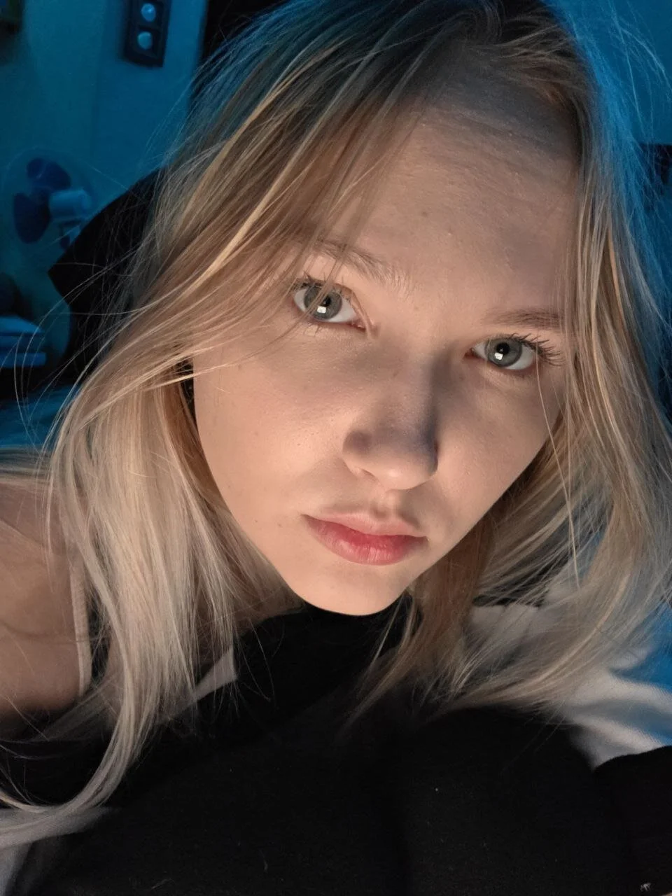 XXX Porn Photo of Nude KarinRobertson 14