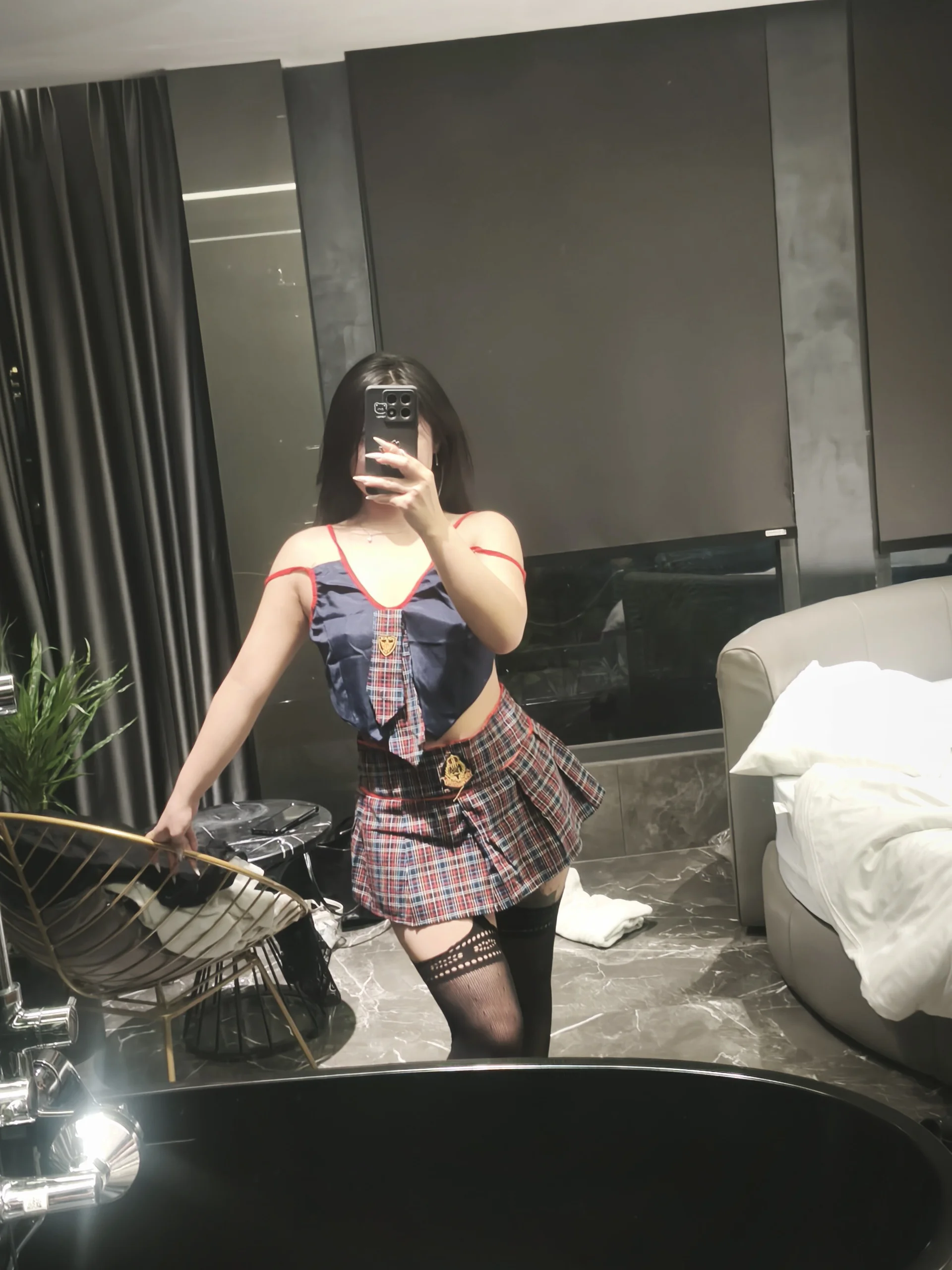 XXX Porn Photo of Nude flamedam 3