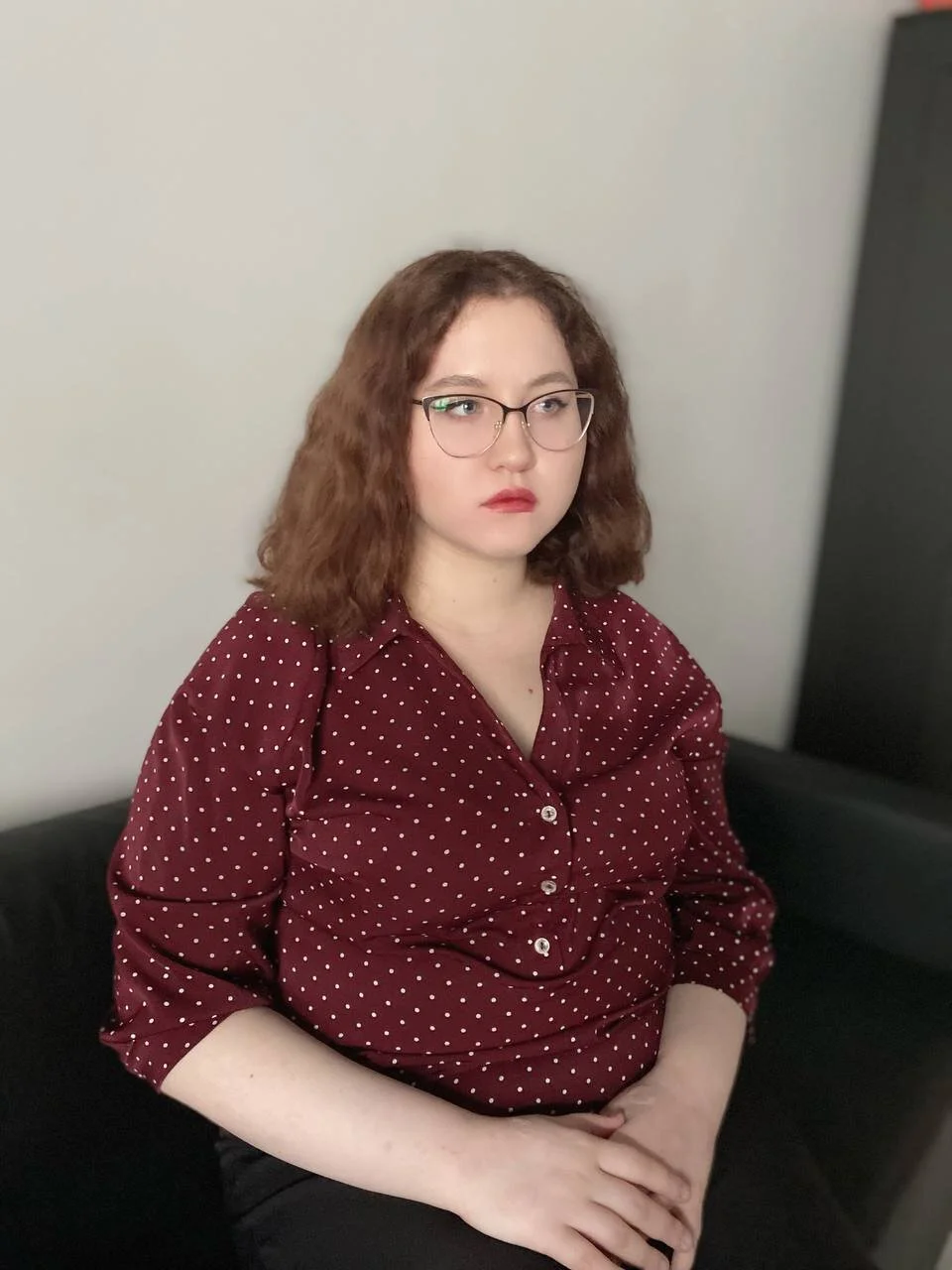 XXX Porn Photo of Nude GeorginiaGrimes 5