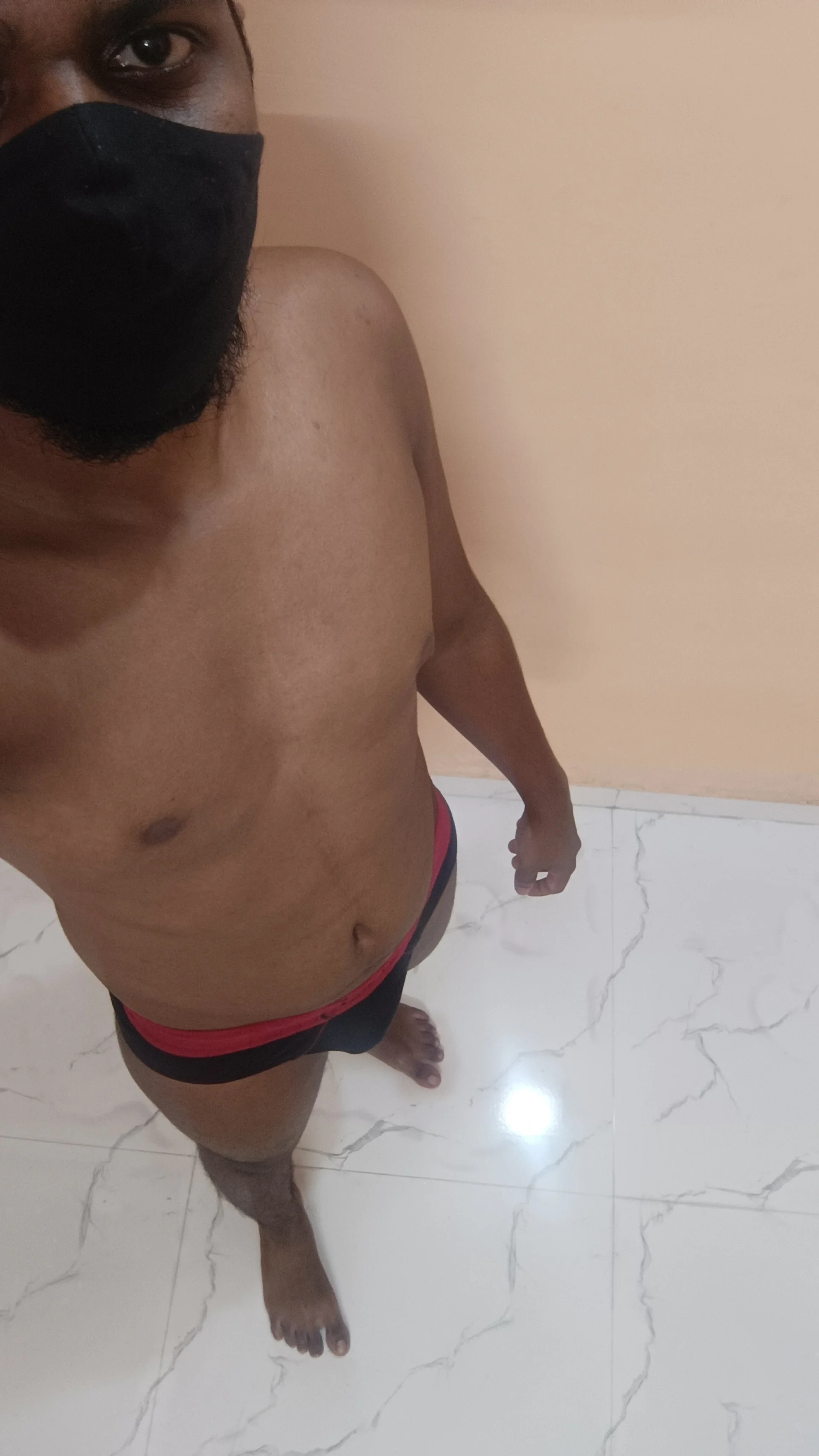XXX Porn Photo of Nude sexy_boy_986 4