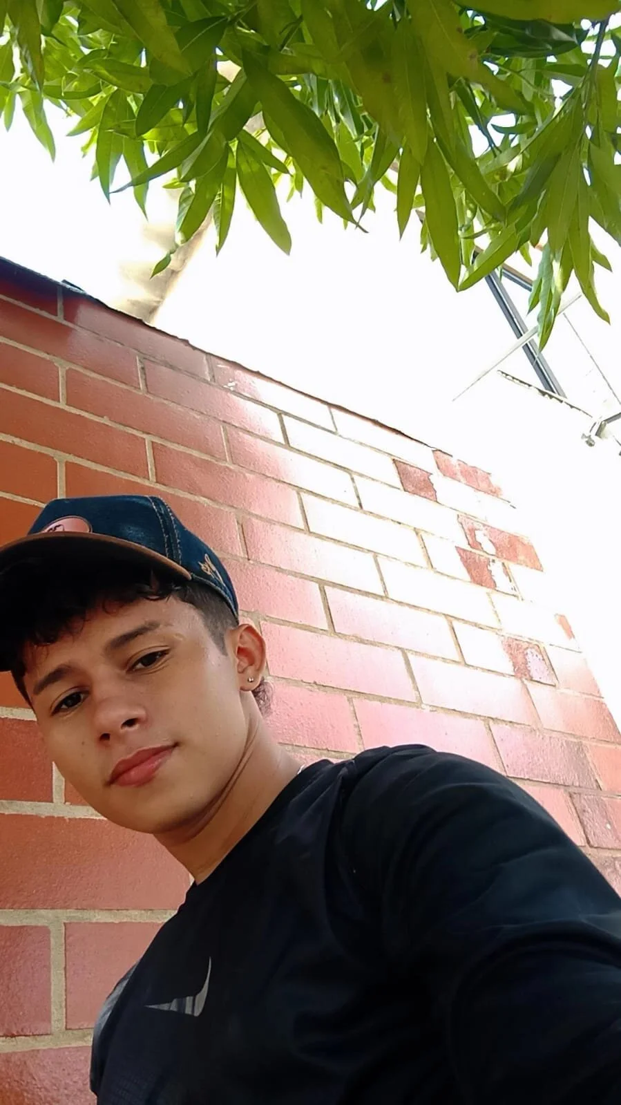 XXX Porn Photo of Nude elias_steel1 1
